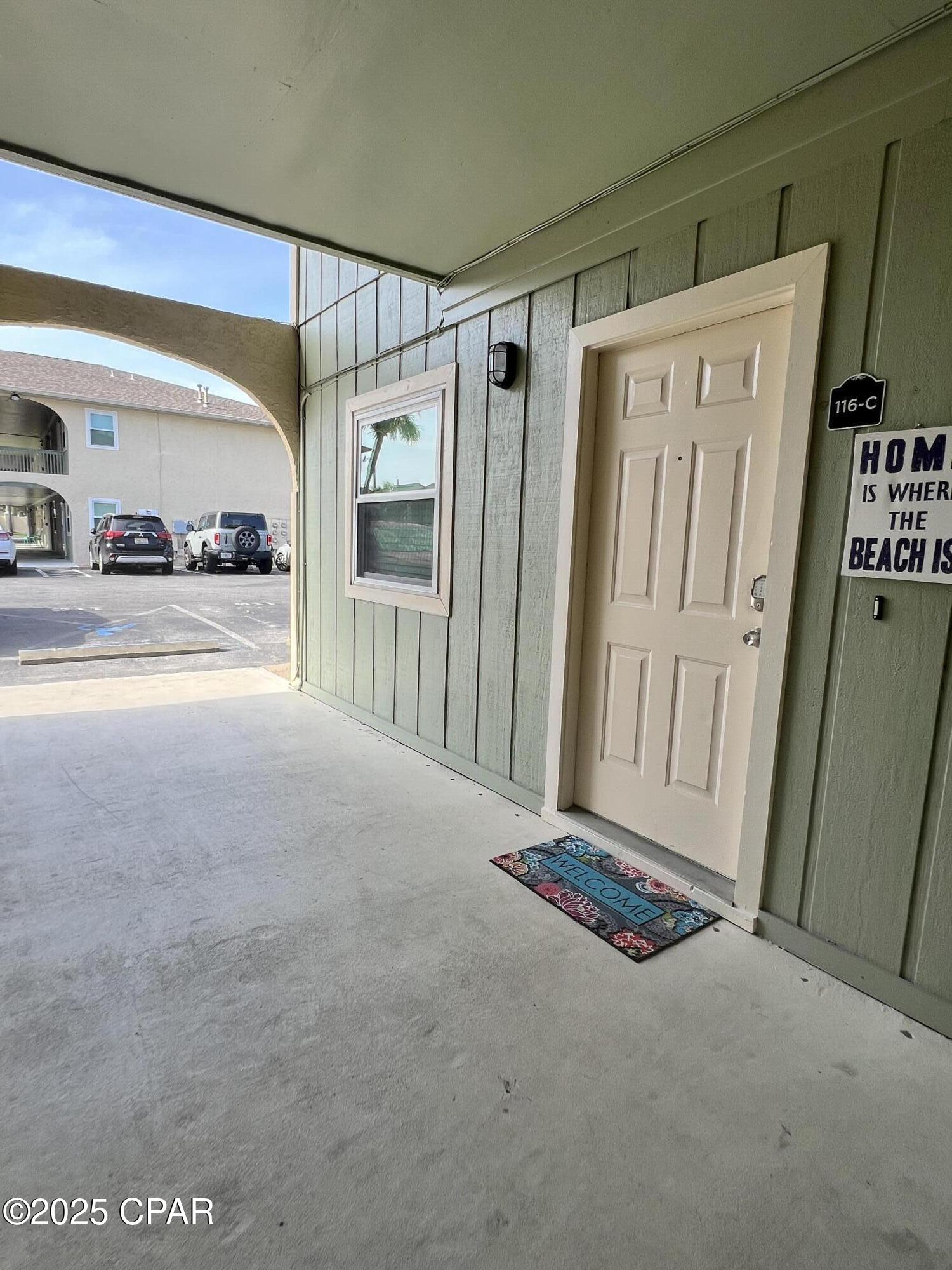116 Damon Circle #C, Panama City Beach, Florida image 11