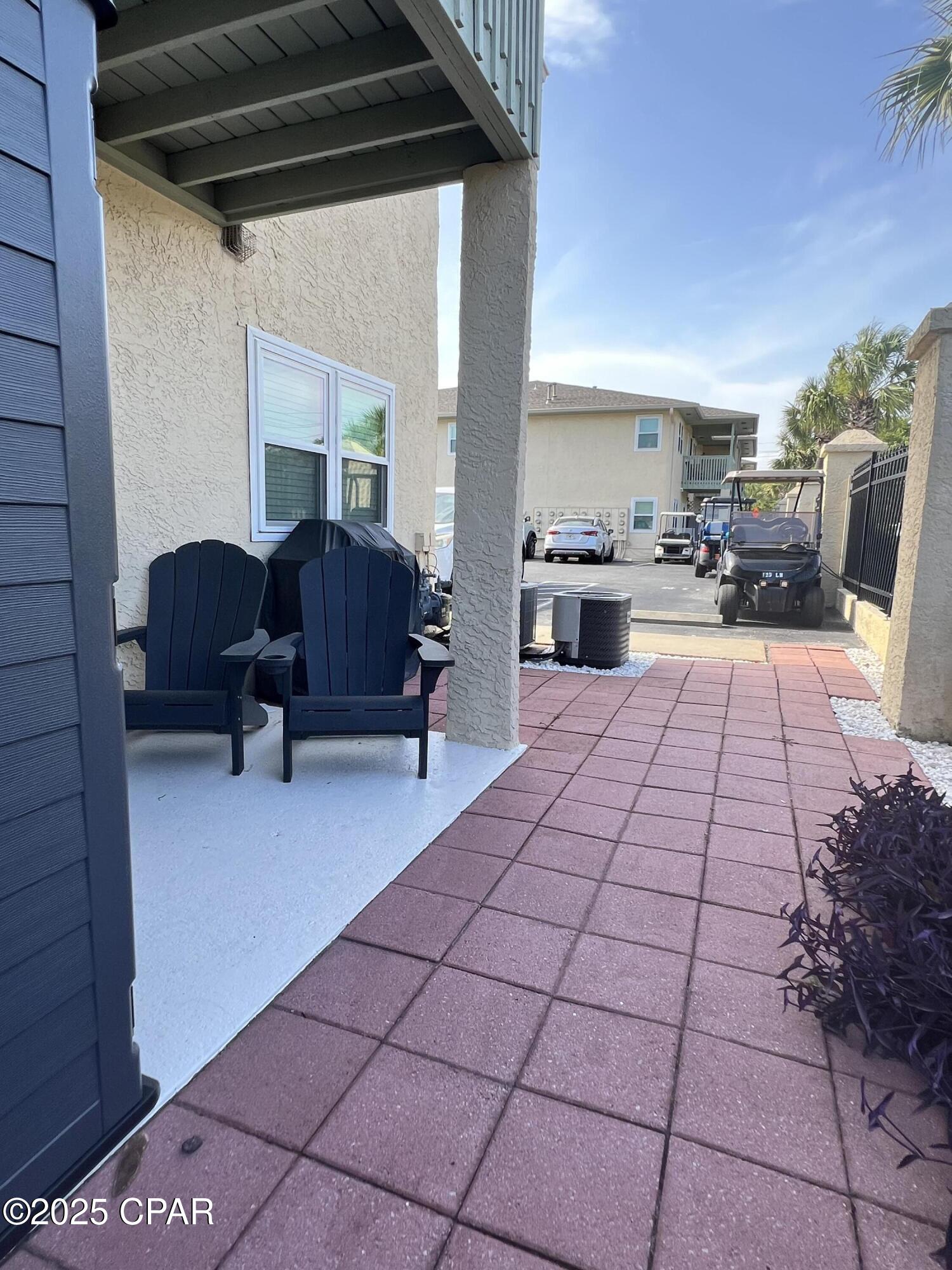 116 Damon Circle #C, Panama City Beach, Florida image 15