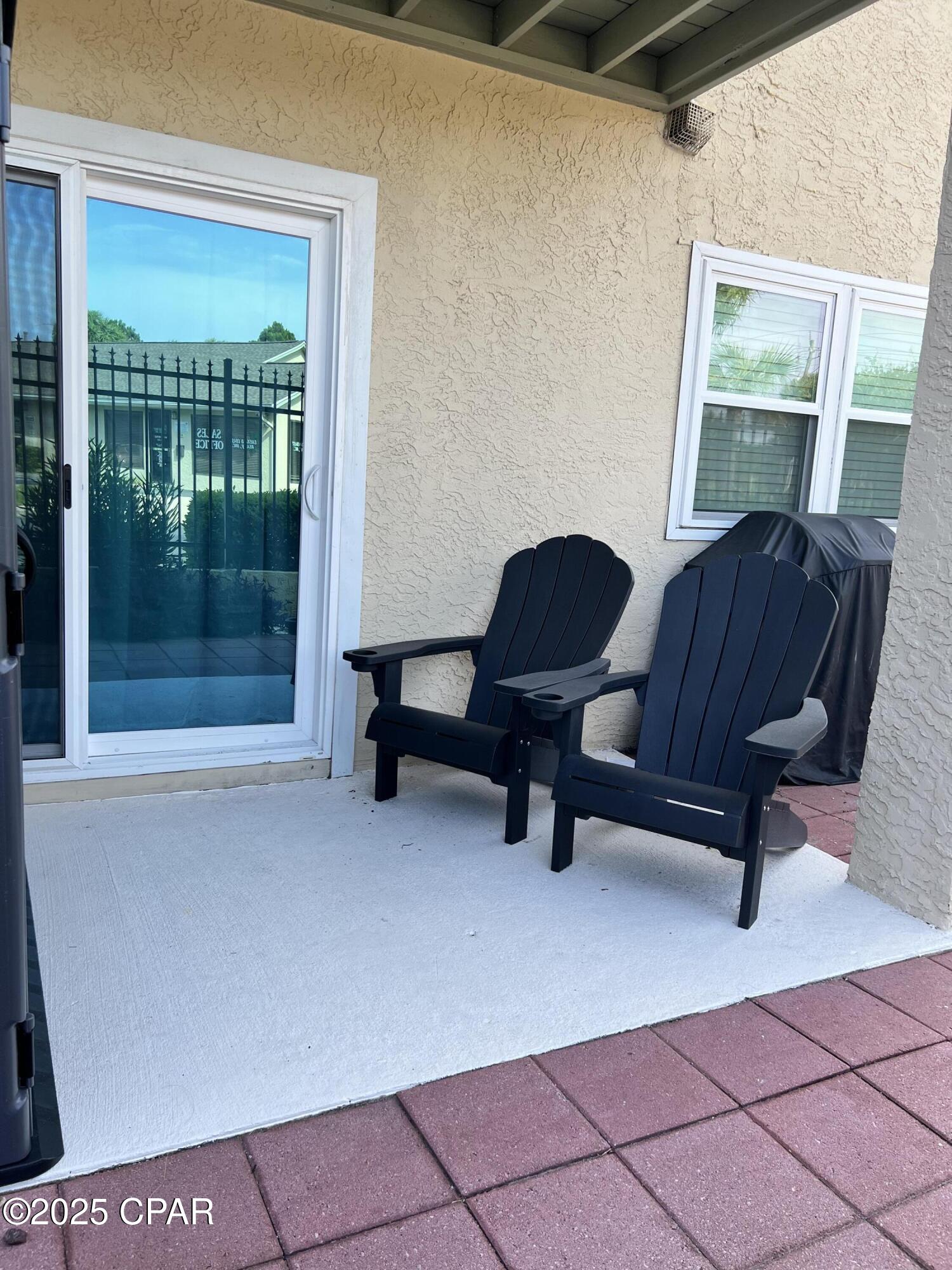 116 Damon Circle #C, Panama City Beach, Florida image 16