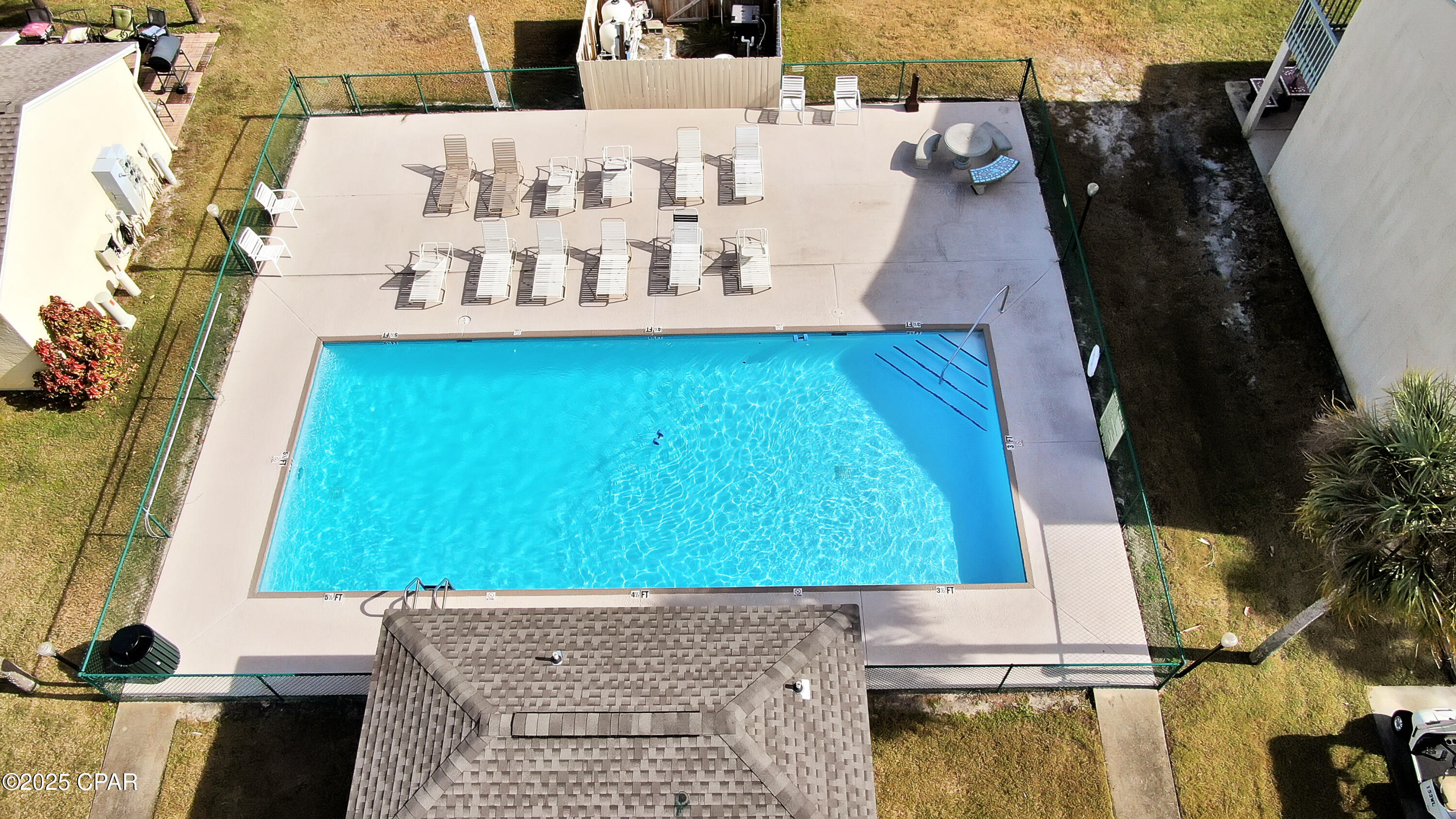 116 Damon Circle #C, Panama City Beach, Florida image 23