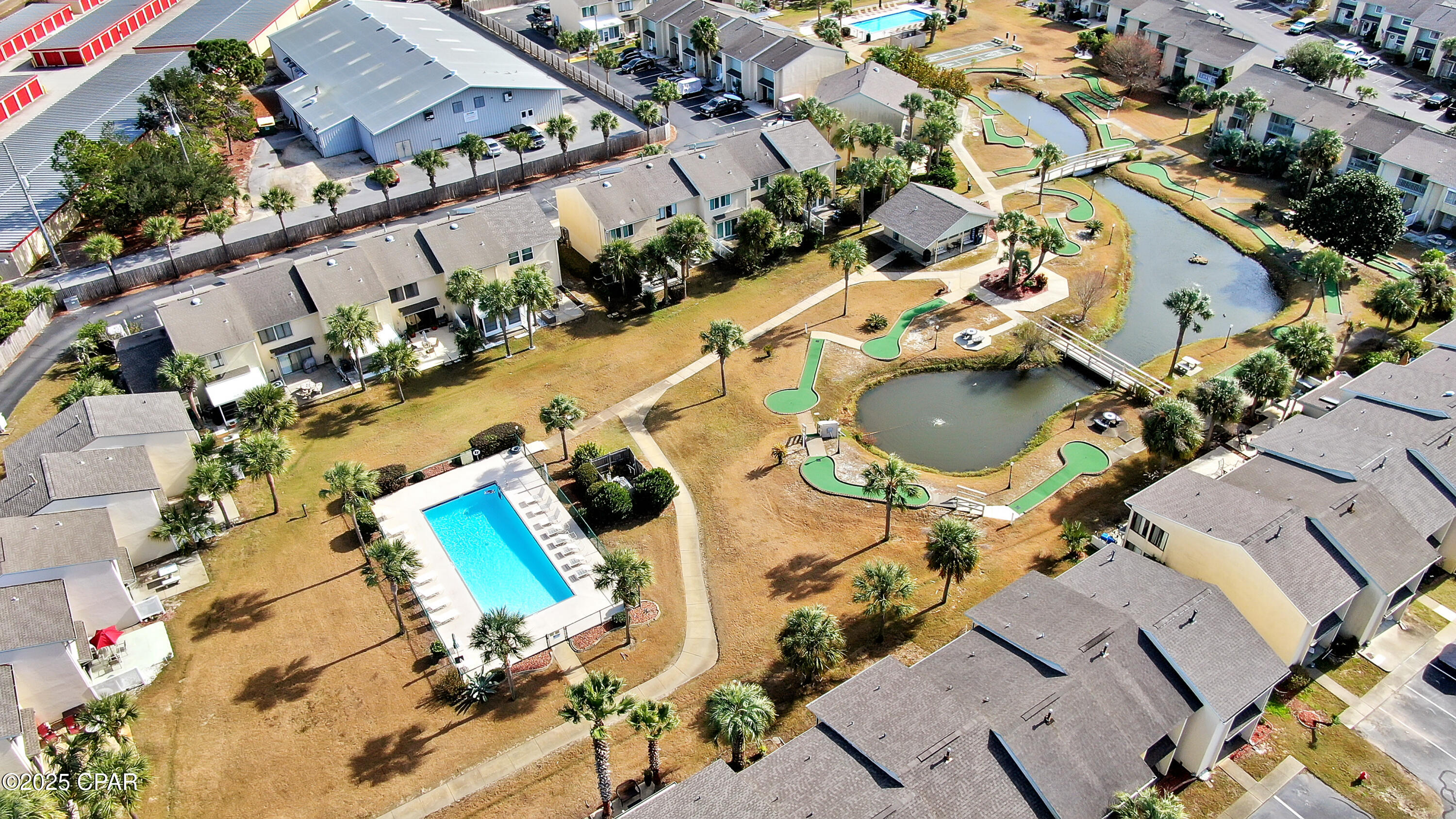116 Damon Circle #C, Panama City Beach, Florida image 24