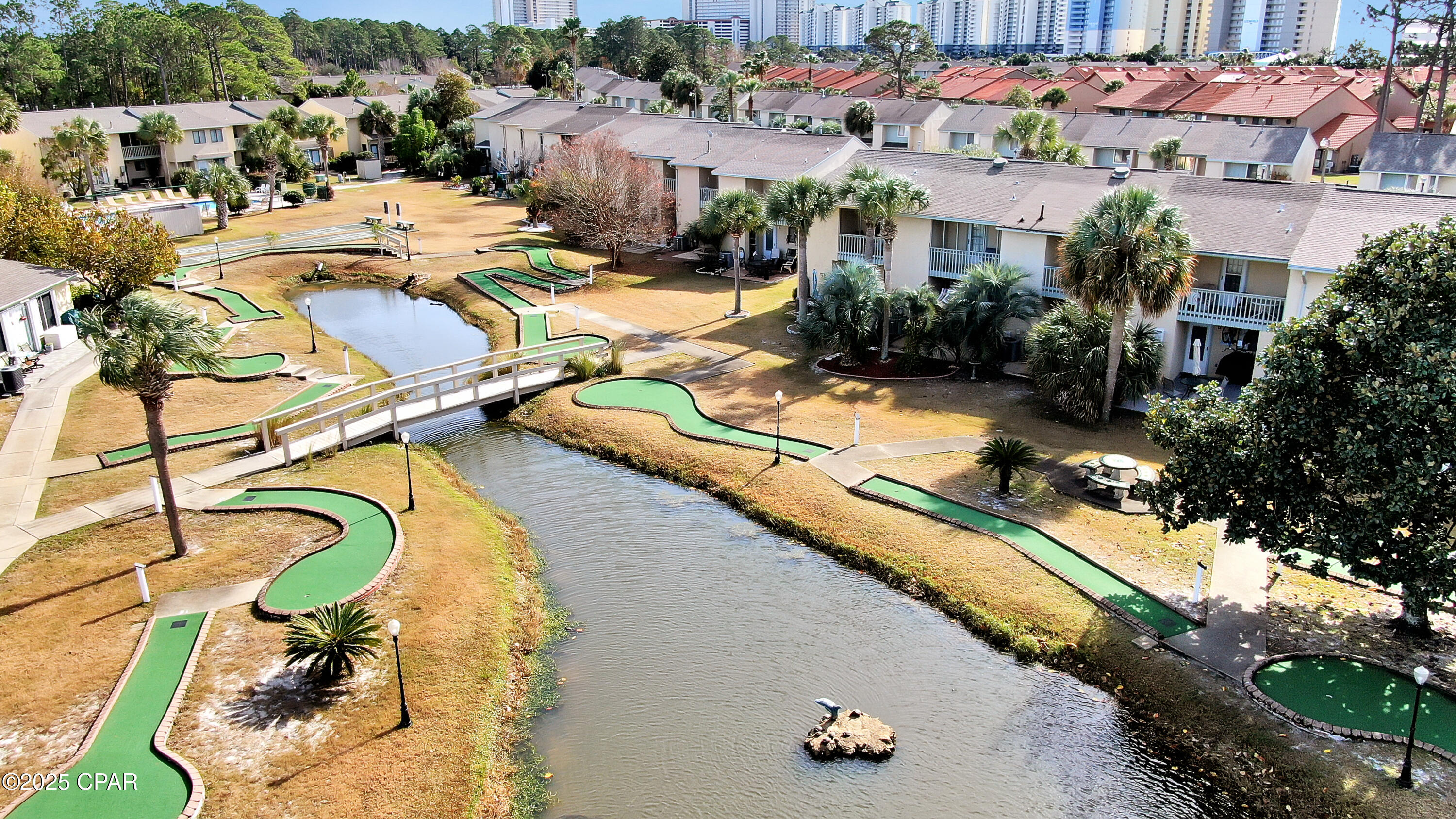 116 Damon Circle #C, Panama City Beach, Florida image 27
