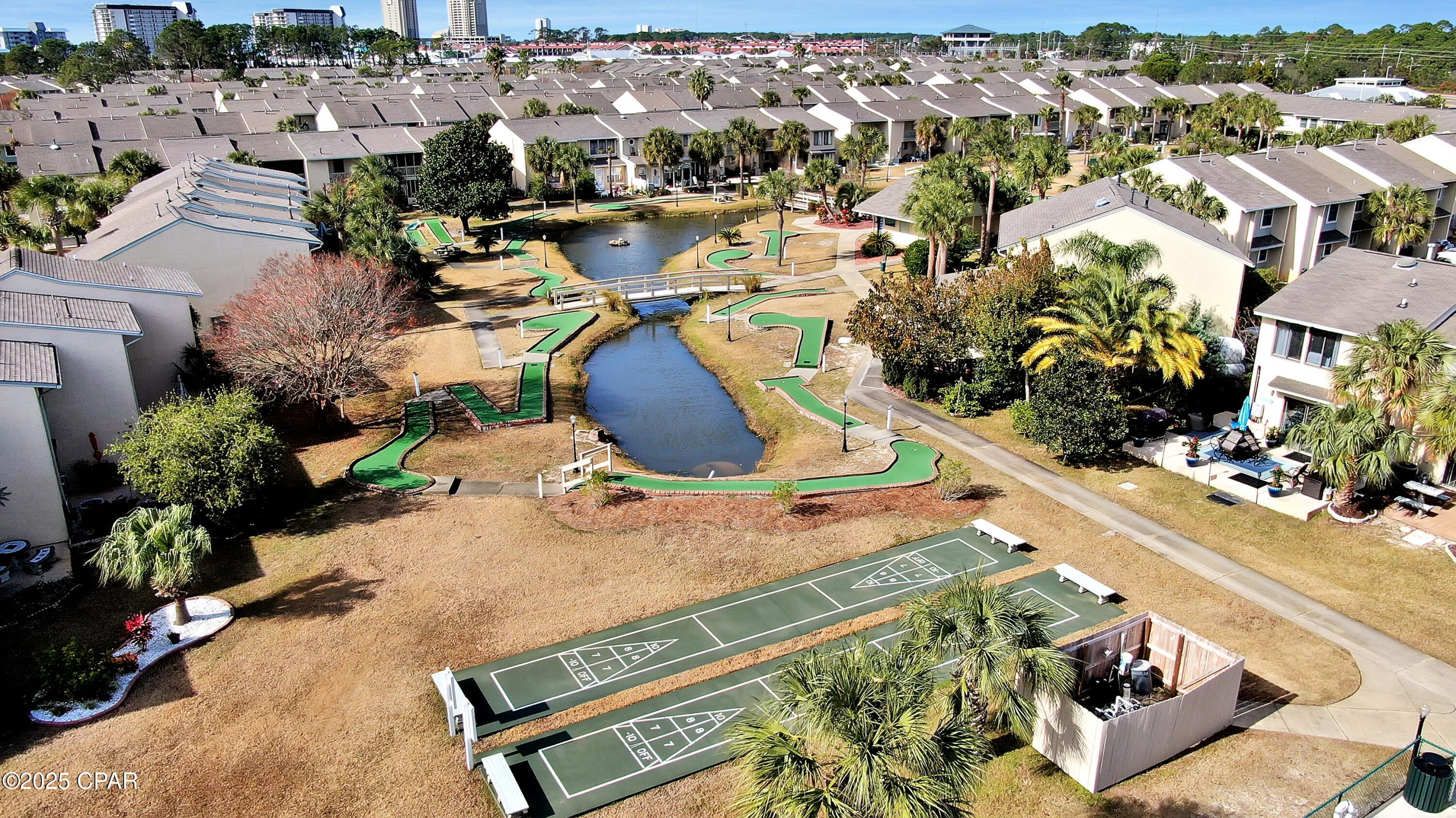116 Damon Circle #C, Panama City Beach, Florida image 29
