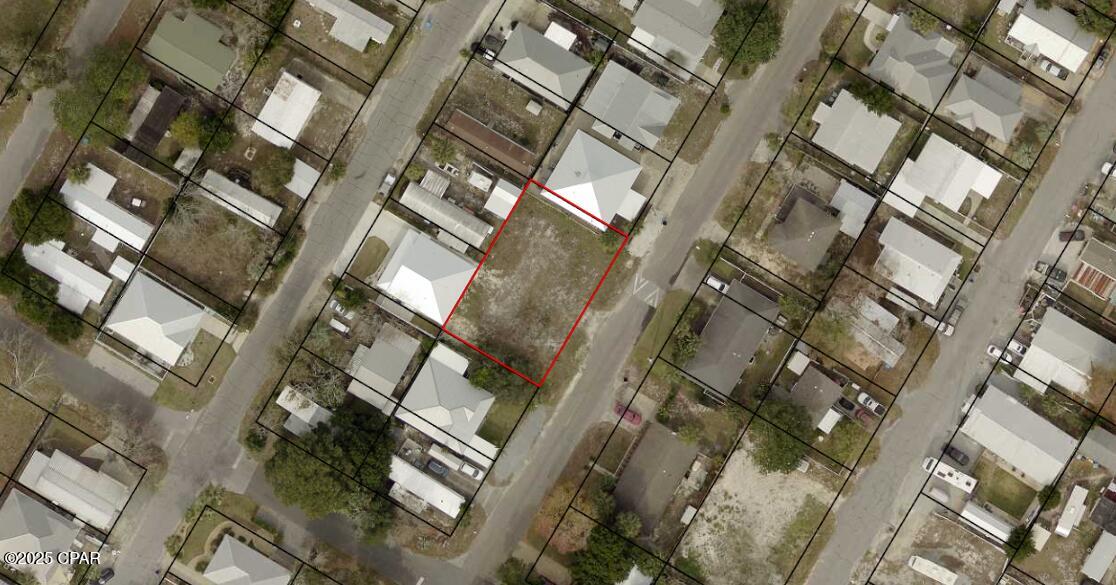 Listing Details for 309 Placido Place, Panama City Beach, FL 32413