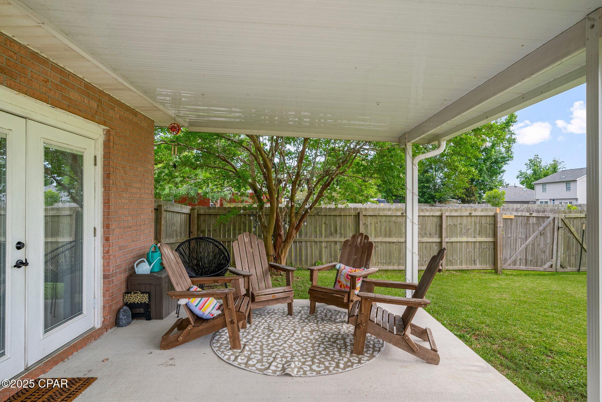1010 Delaware Avenue, Lynn Haven, Florida image 22