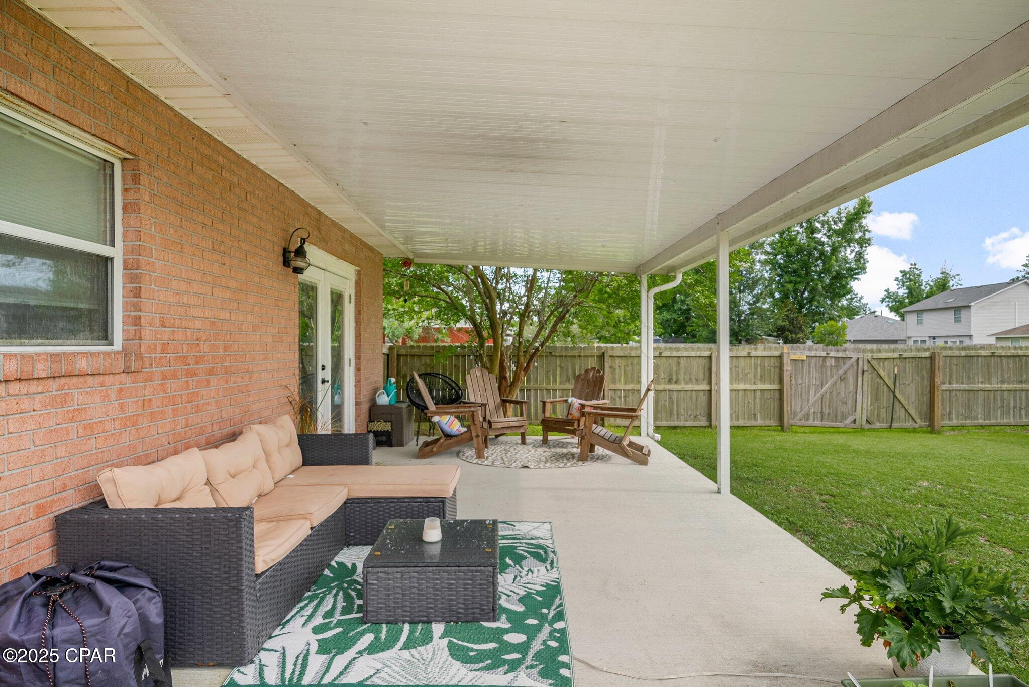 1010 Delaware Avenue, Lynn Haven, Florida image 23