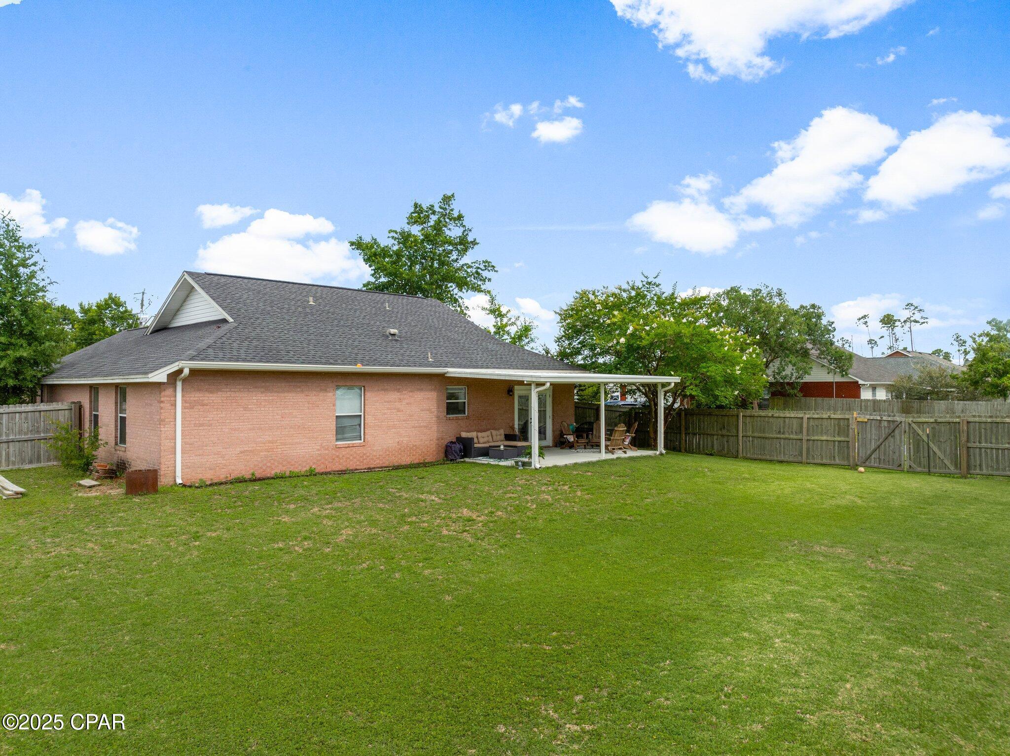 1010 Delaware Avenue, Lynn Haven, Florida image 27