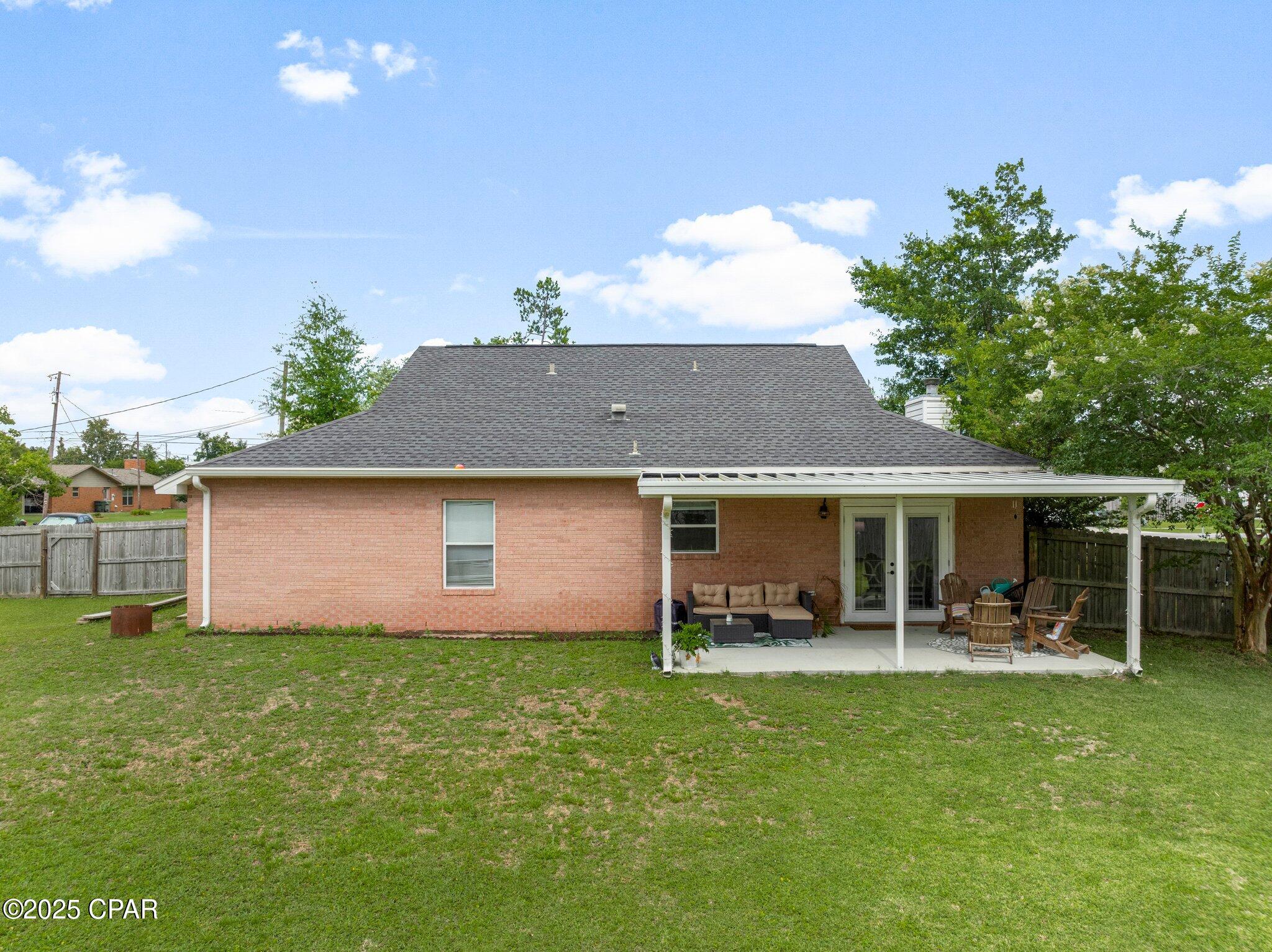 1010 Delaware Avenue, Lynn Haven, Florida image 28