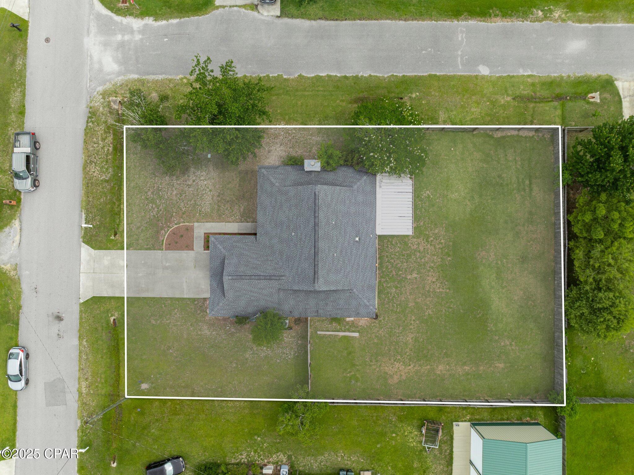 1010 Delaware Avenue, Lynn Haven, Florida image 34