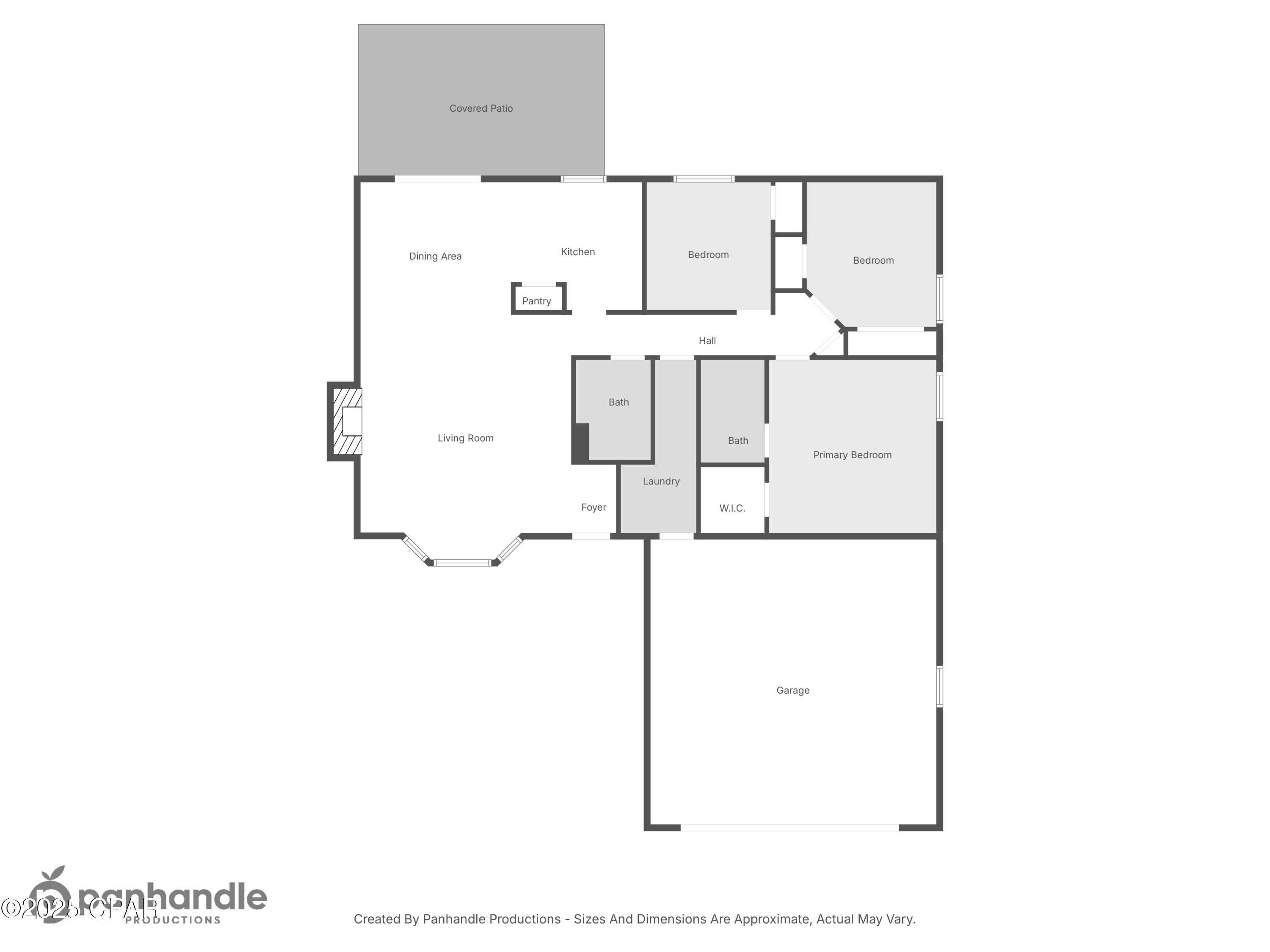 1010 Delaware Avenue, Lynn Haven, Florida image 35