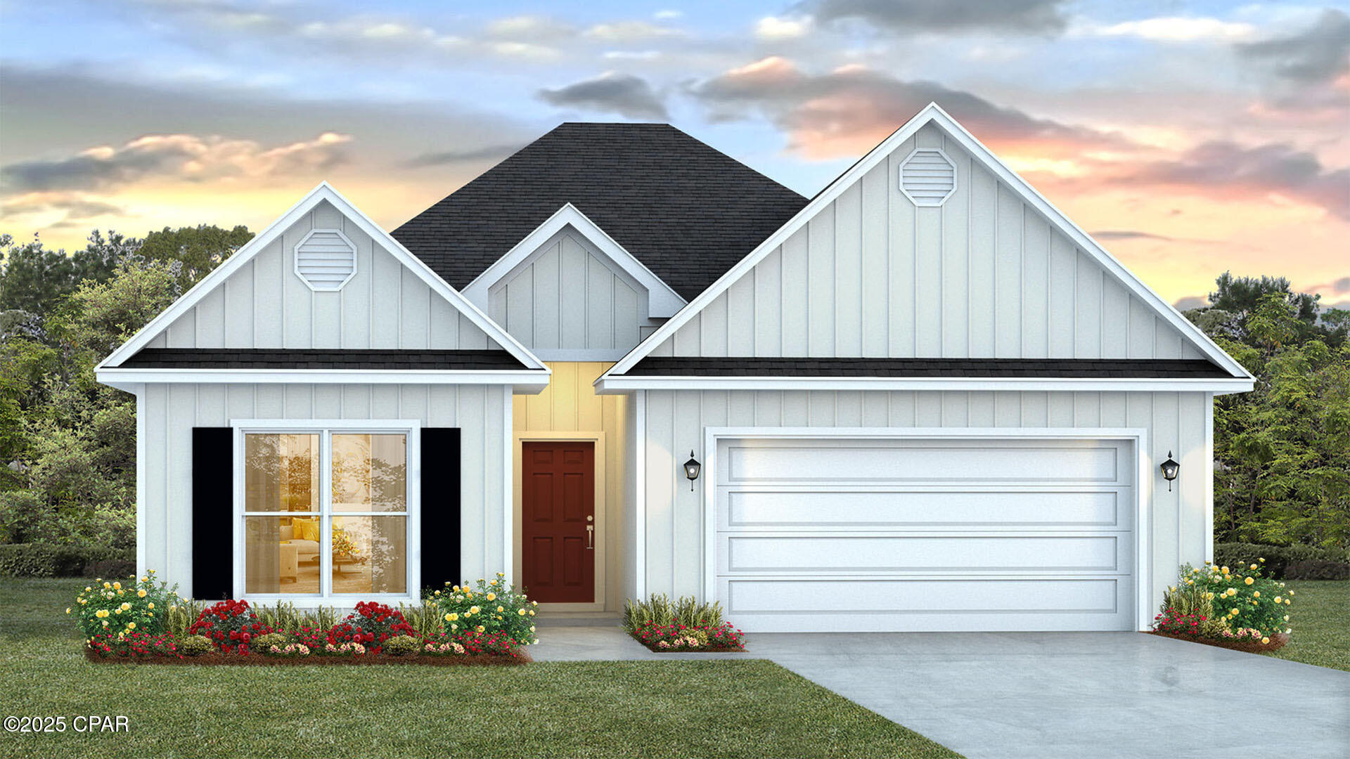 690 Norris Drive, Port St. Joe, Florida image 1