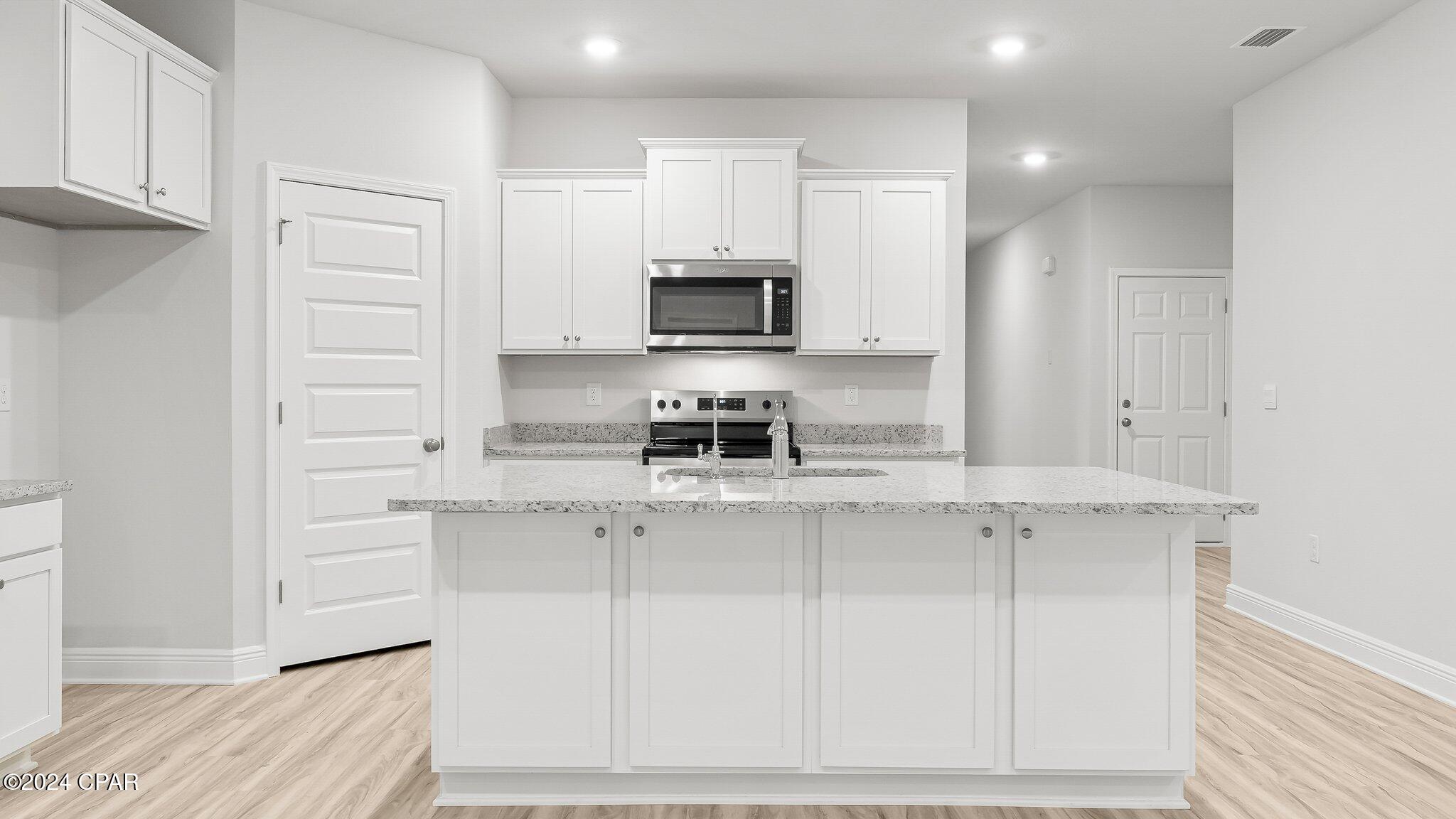 698 Norris Drive, Port St. Joe, Florida image 19