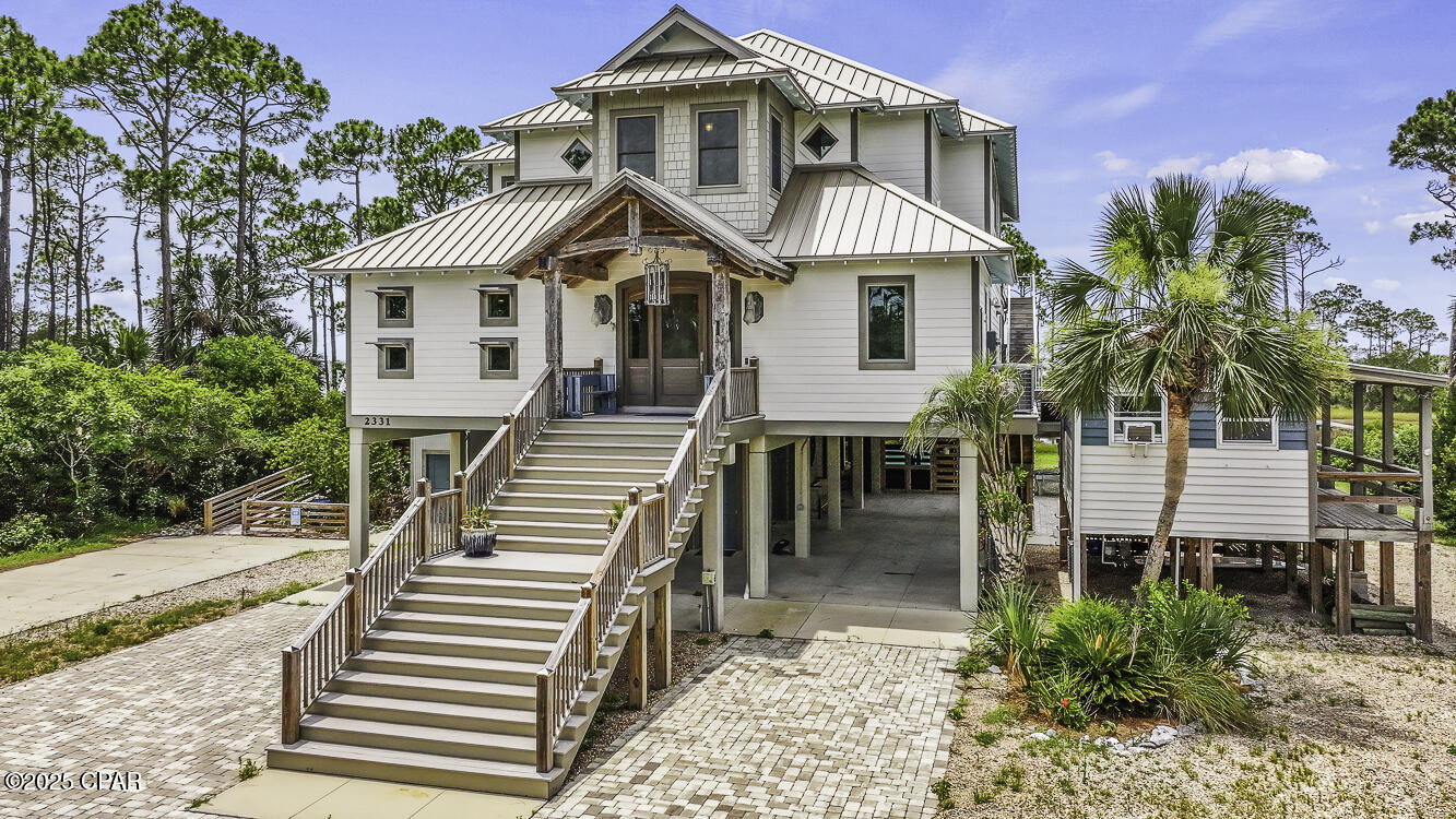 Details for 2331 State Road 30a, Port St Joe, FL 32456