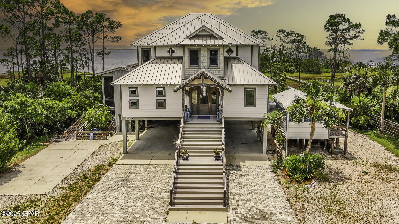 2331 State Road 30a, Port St. Joe, Florida image 2