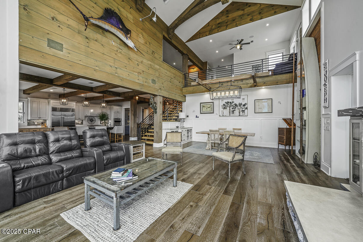 2331 State Road 30a, Port St. Joe, Florida image 7