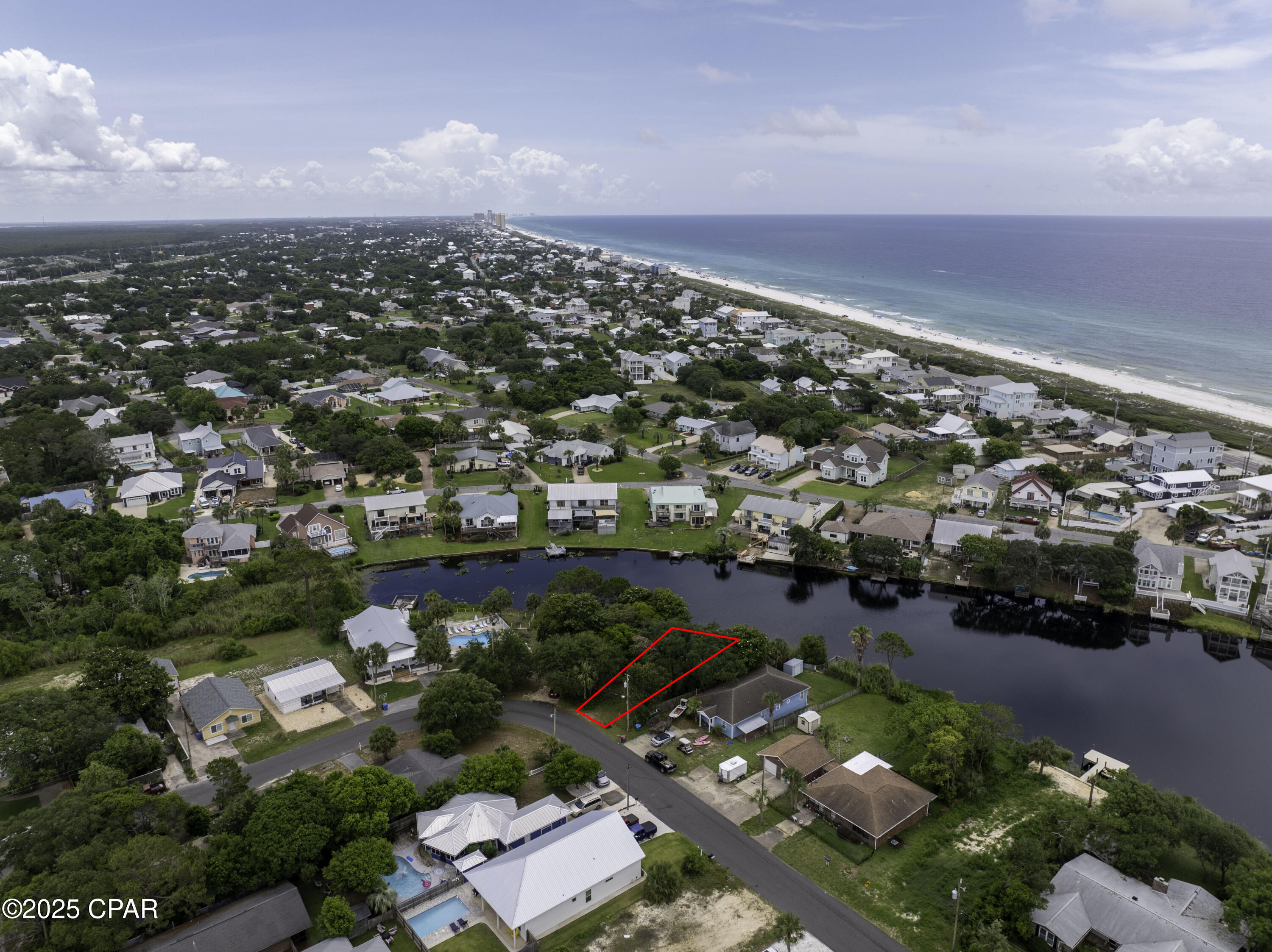 324 Le Grand Drive, Panama City Beach, Florida image 12