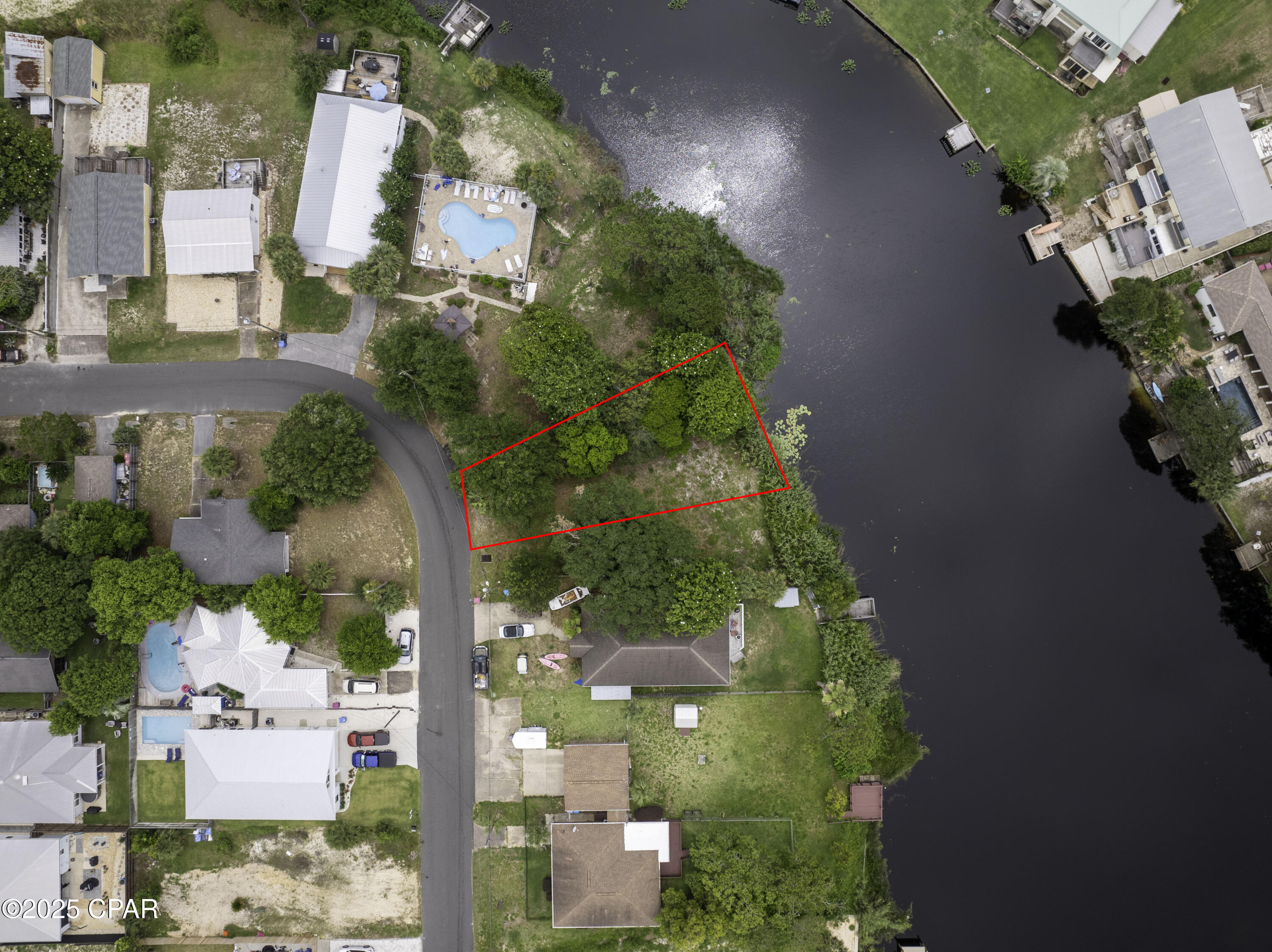 324 Le Grand Drive, Panama City Beach, Florida image 2