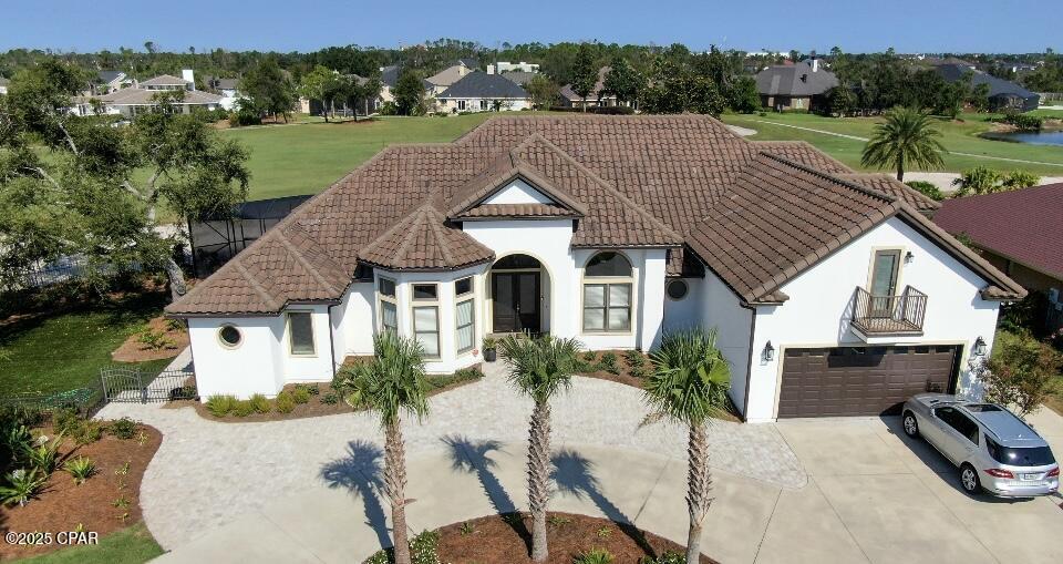 101 Dragon Circle, Panama City Beach, Florida image 1