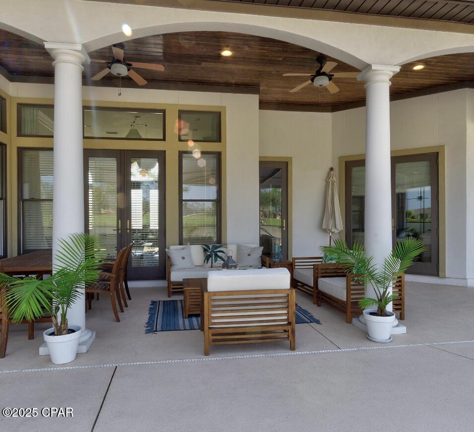 101 Dragon Circle, Panama City Beach, Florida image 3