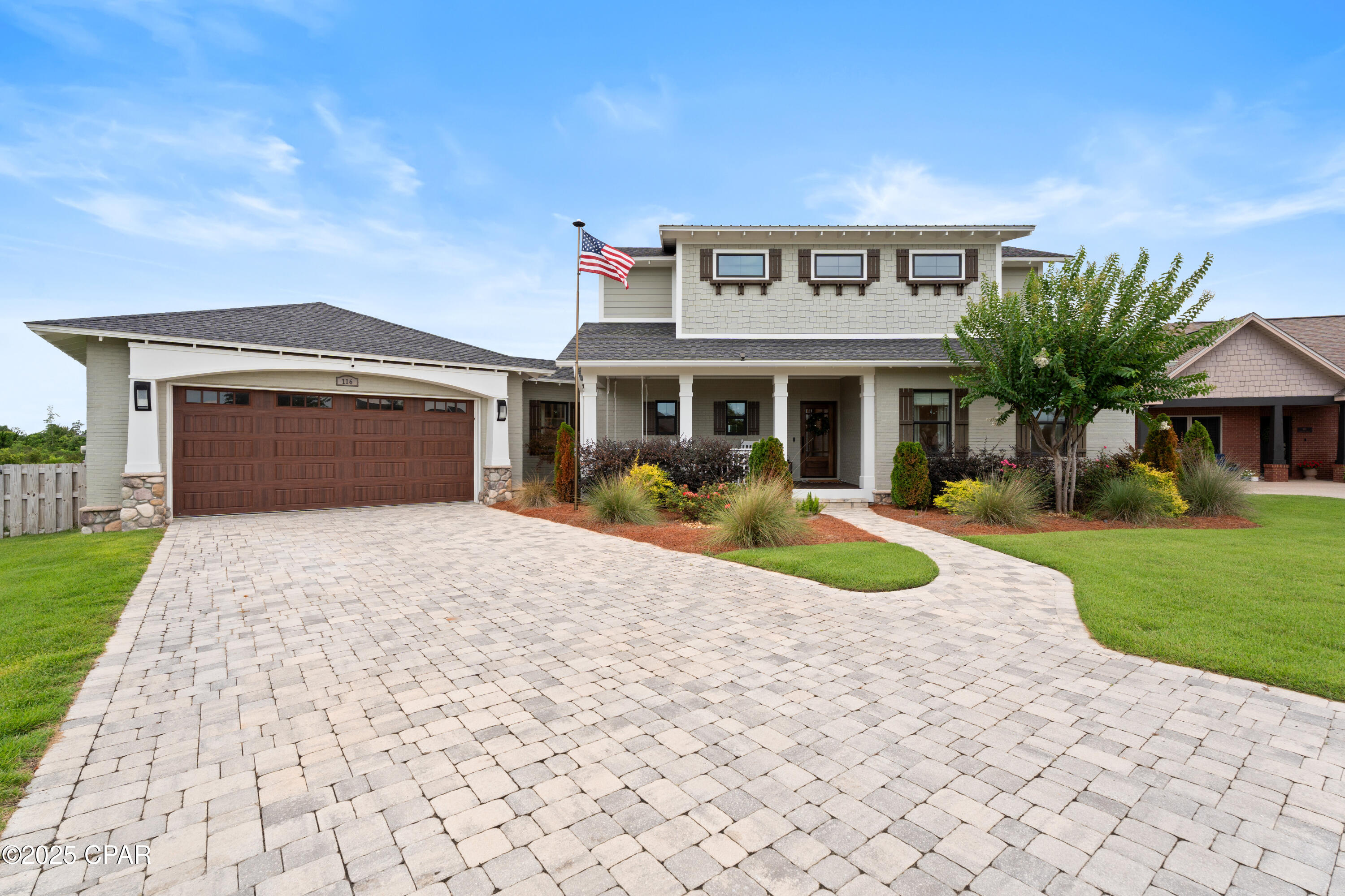 116 Lakeview Terrace, Lynn Haven, Florida image 1