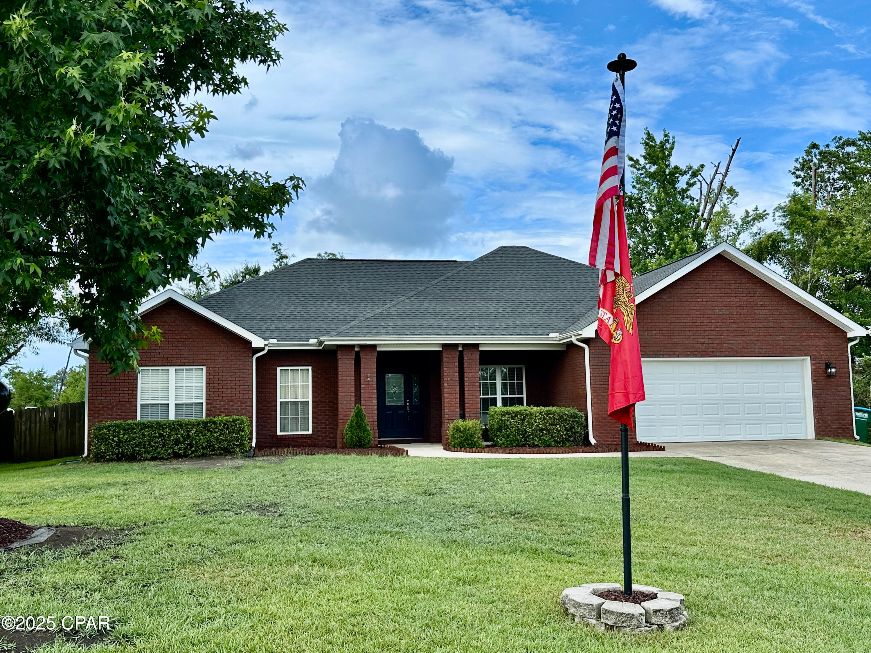 10802 Cedar Ridge Lane, Panama City, Florida image 1