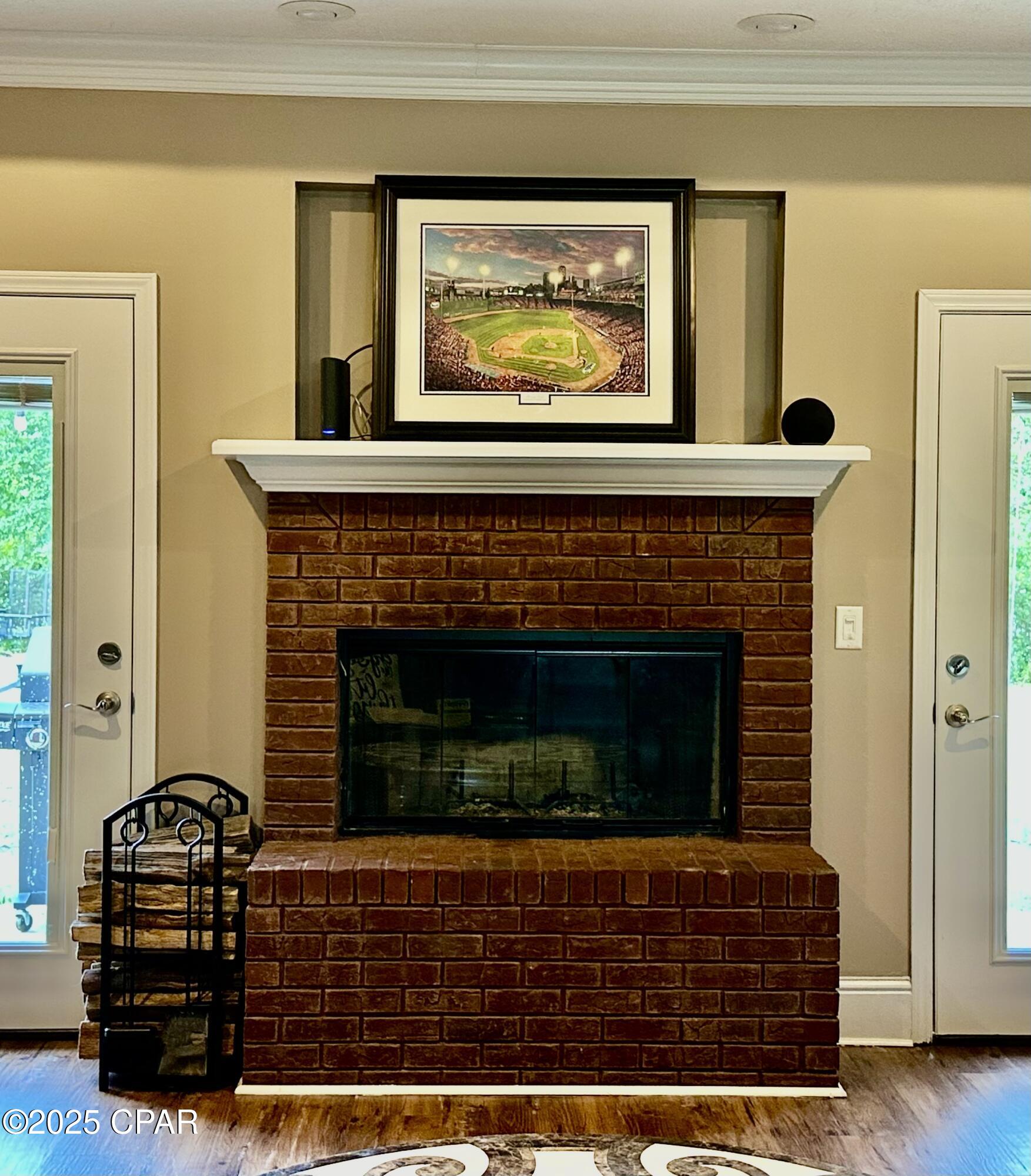 10802 Cedar Ridge Lane, Panama City, Florida image 11
