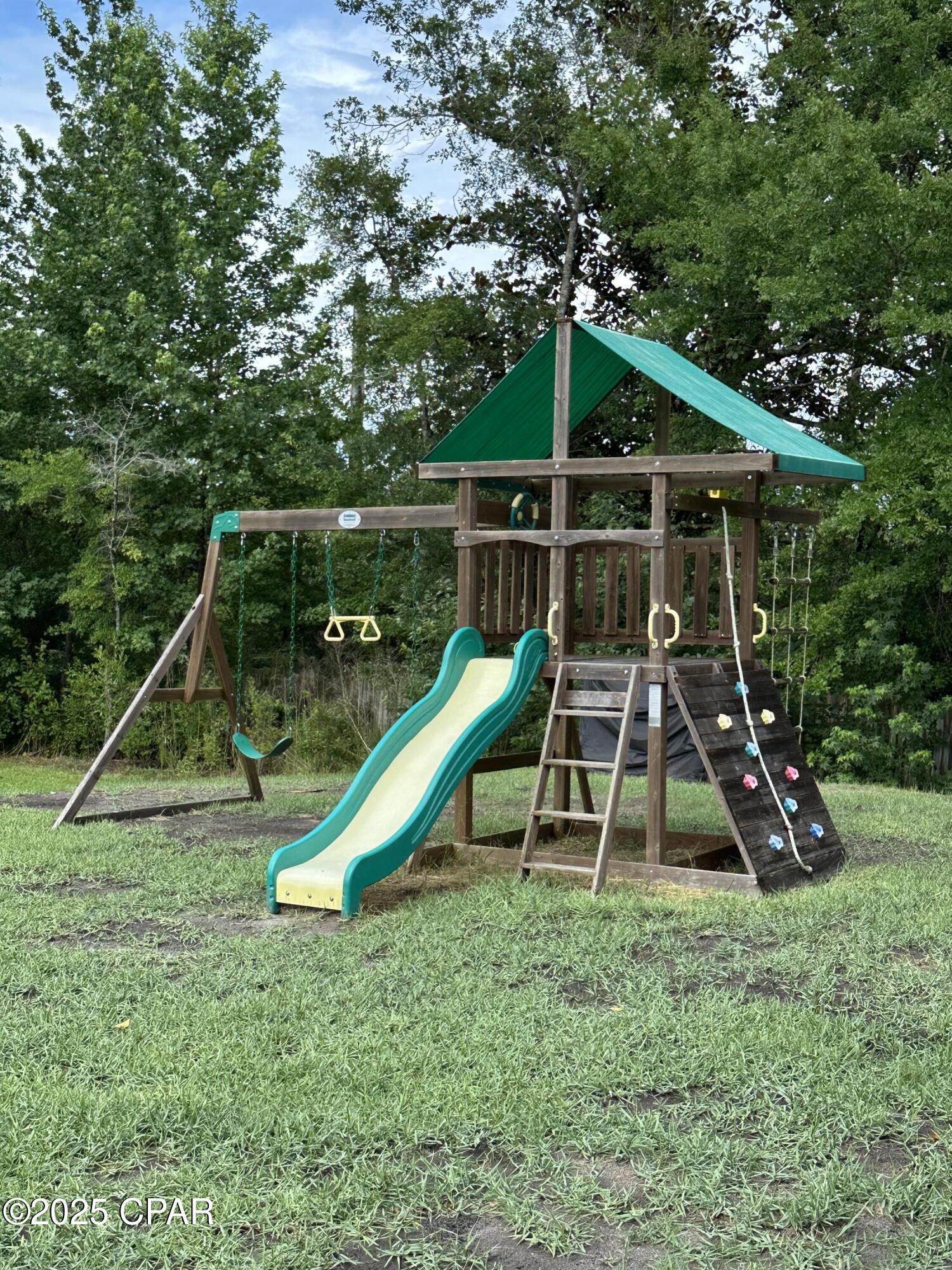 10802 Cedar Ridge Lane, Panama City, Florida image 45