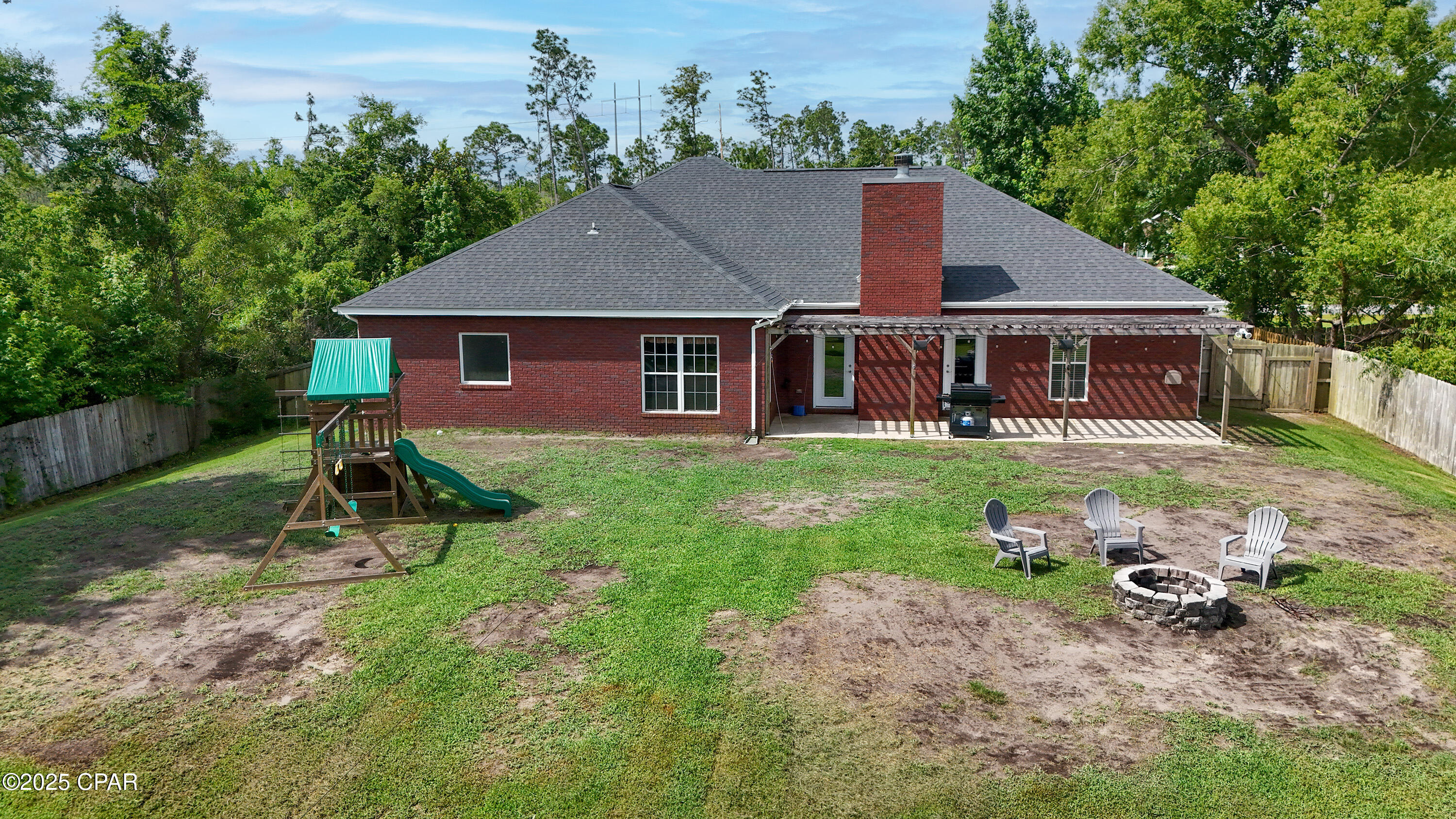 10802 Cedar Ridge Lane, Panama City, Florida image 46