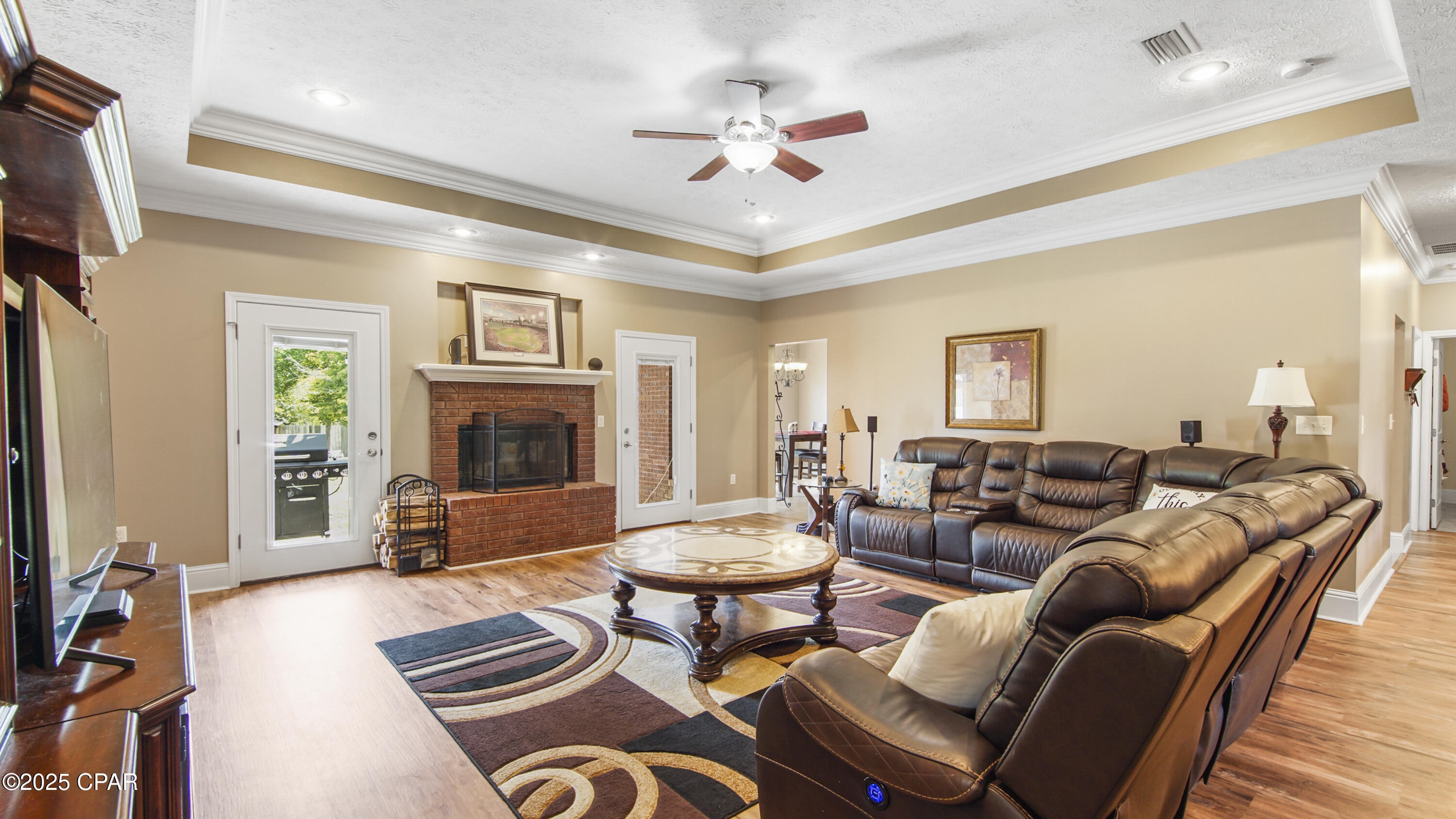 10802 Cedar Ridge Lane, Panama City, Florida image 8