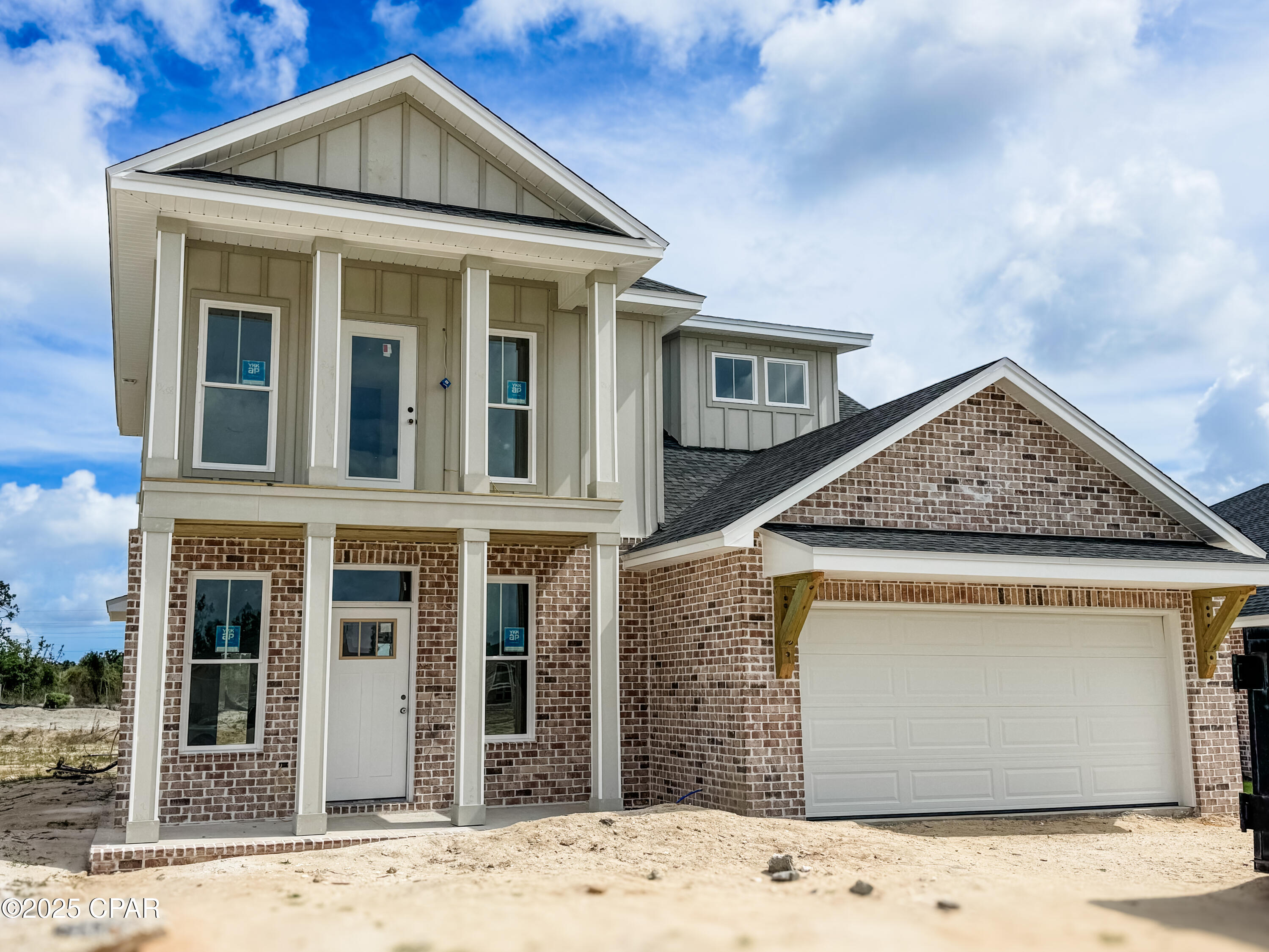 Details for 3864 Red Deer Circle Lot 17, Panama City, FL 32404