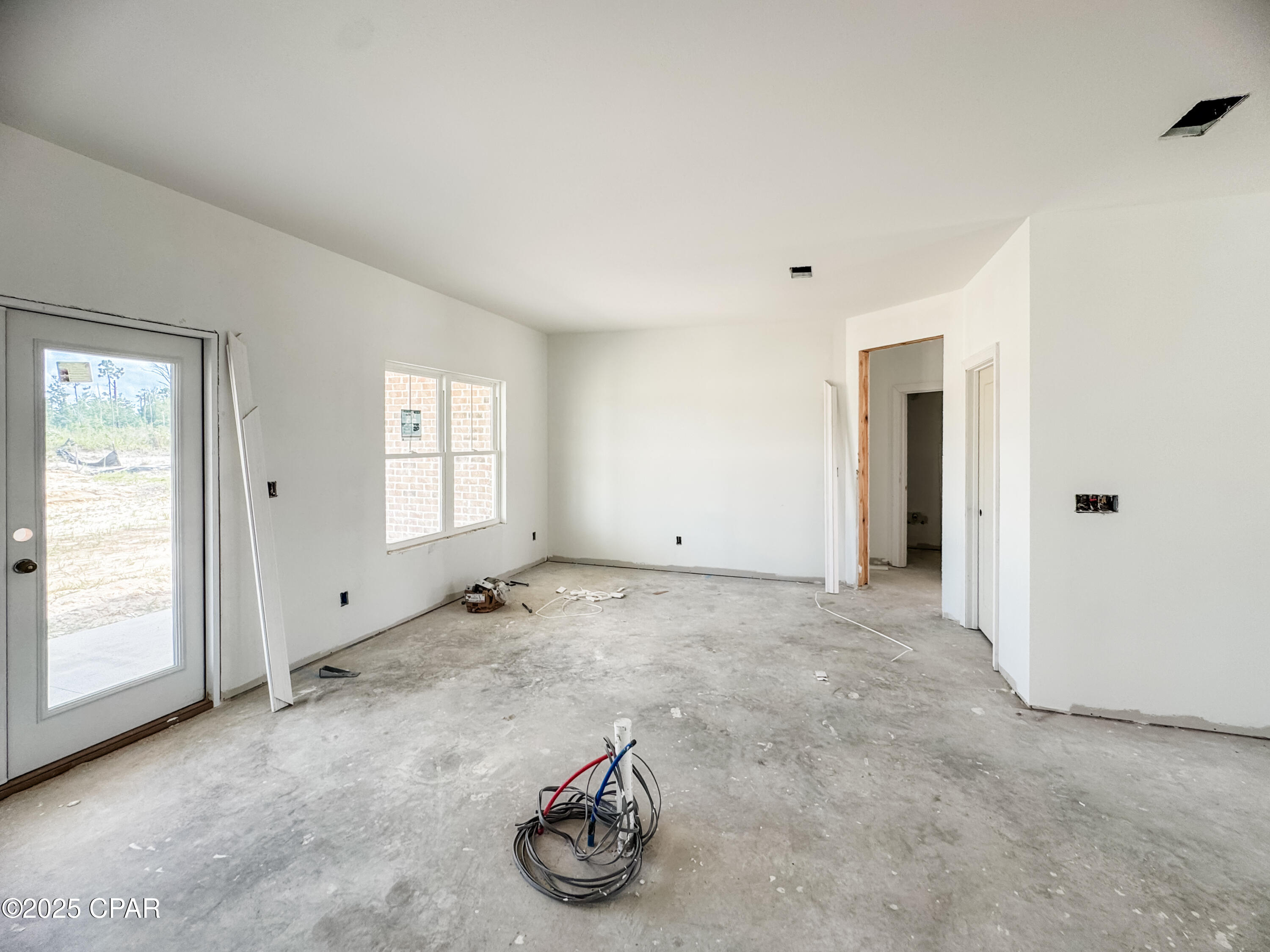3864 Red Deer Circle #LOT 17, Panama City, Florida image 3