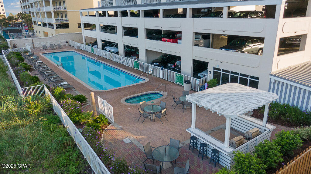 10519 Front Beach 1504b Road #1504B, Panama City Beach, Florida image 13
