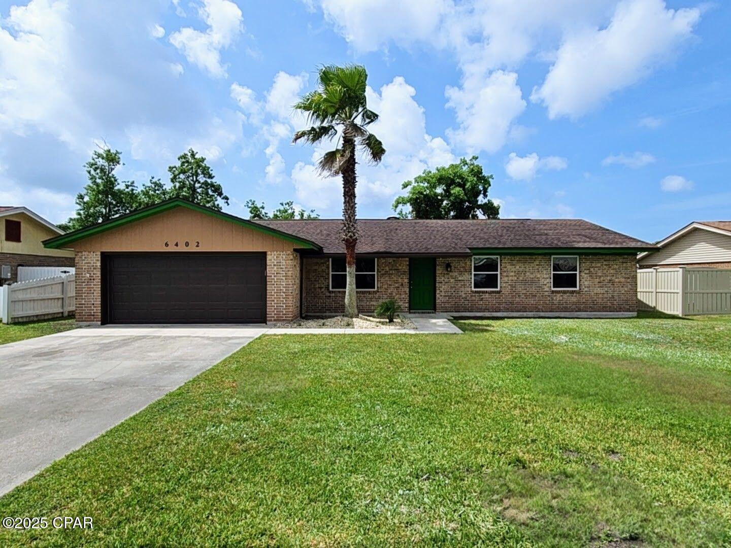 6402 Letohatchee Street, Panama City, Florida image 1