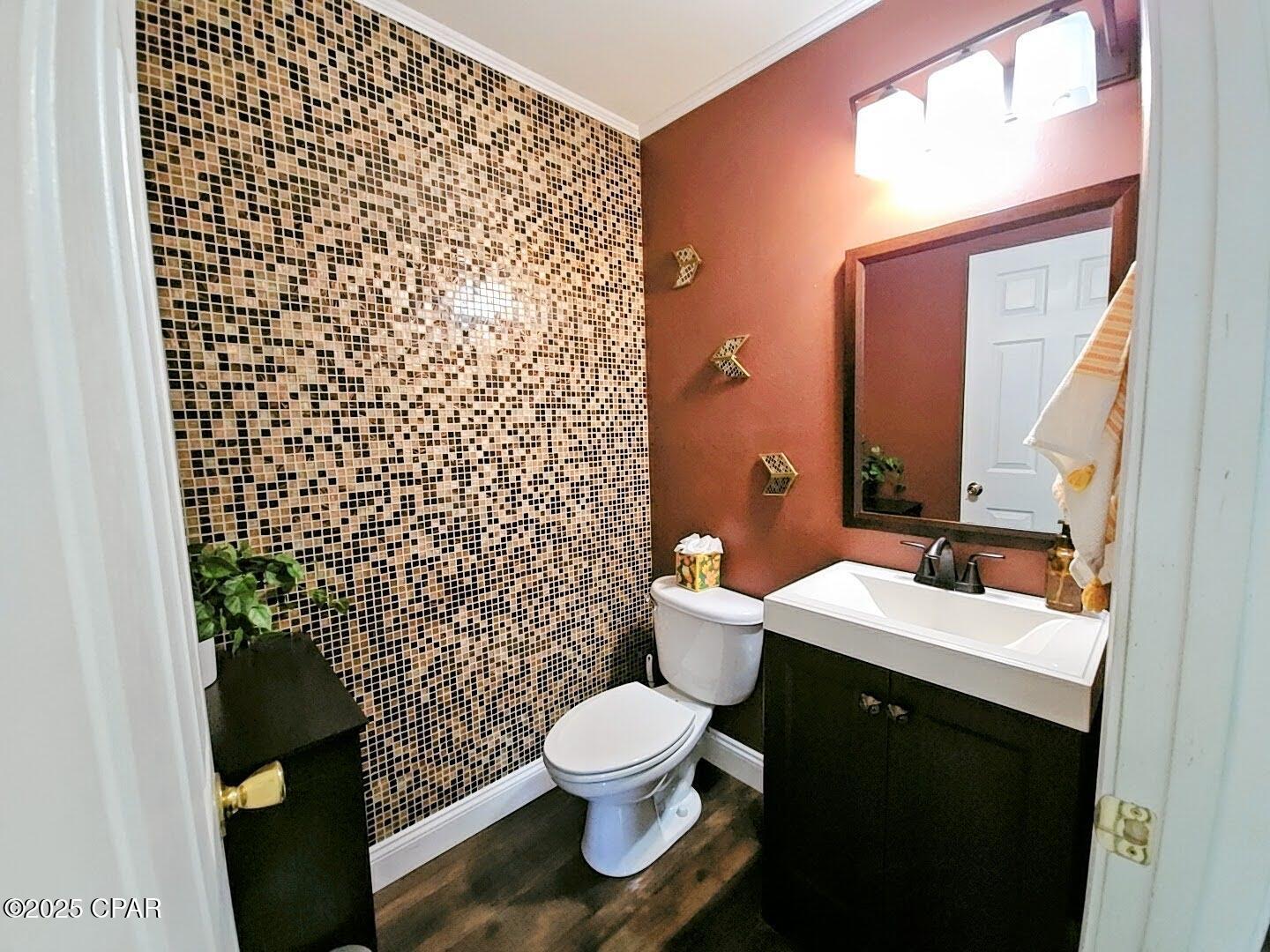 11126 Dartmouth Place, Panama City, Florida image 21
