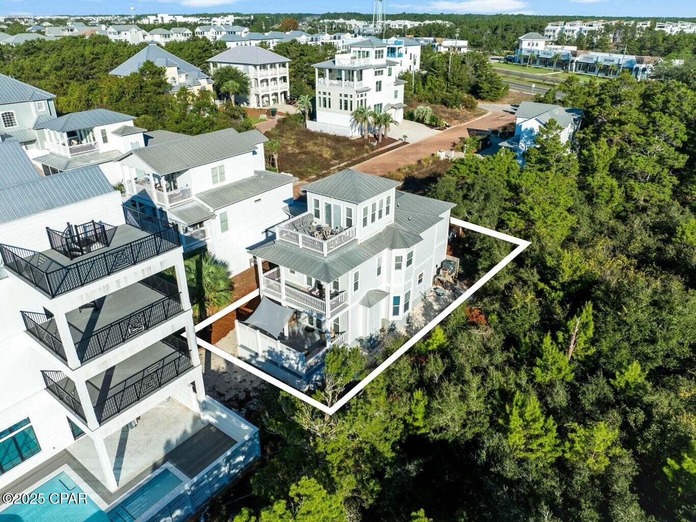 45 Eagles Landing, Inlet Beach, Florida image 4