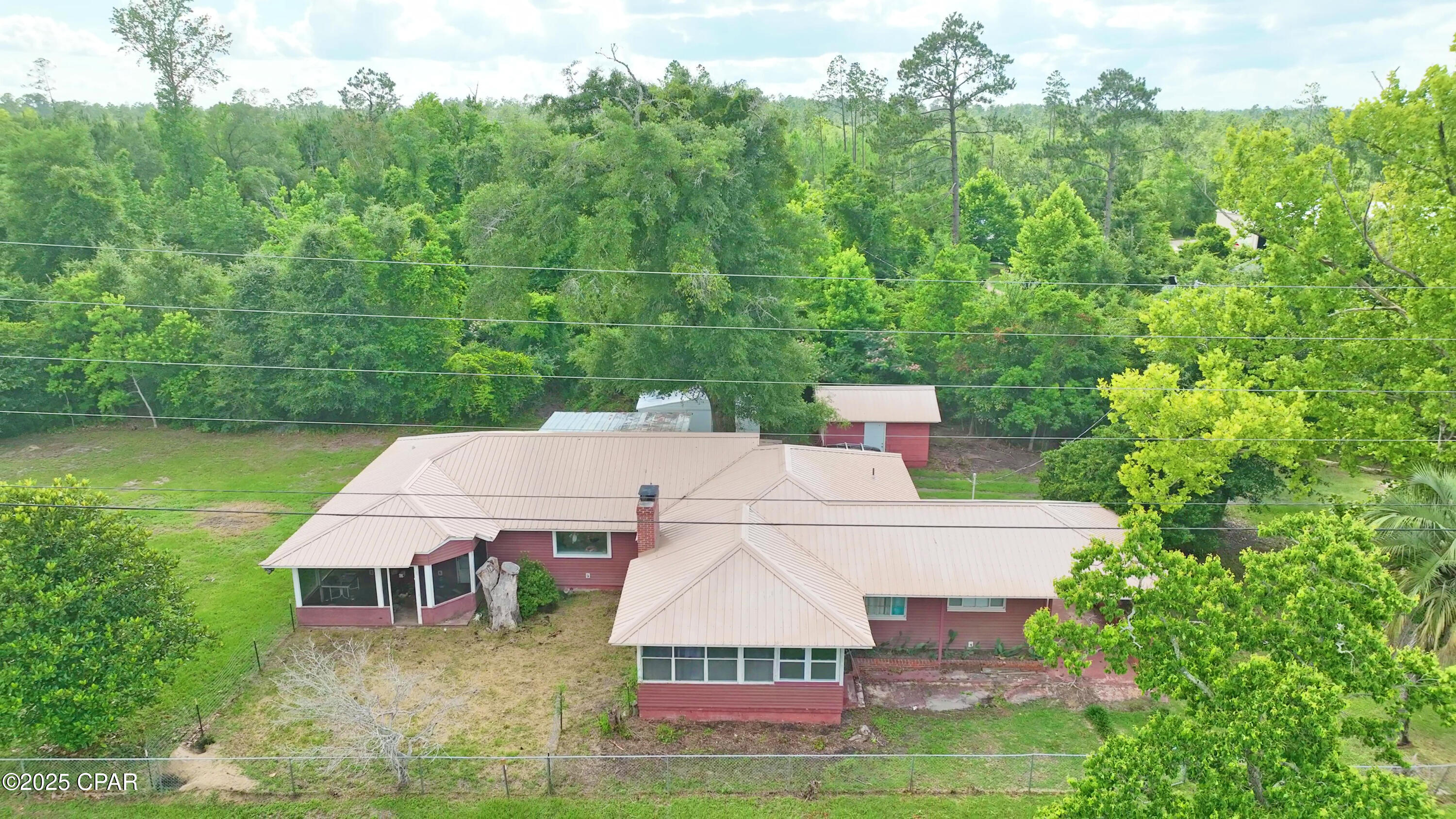 18527 Highway 231, Fountain, Florida image 7
