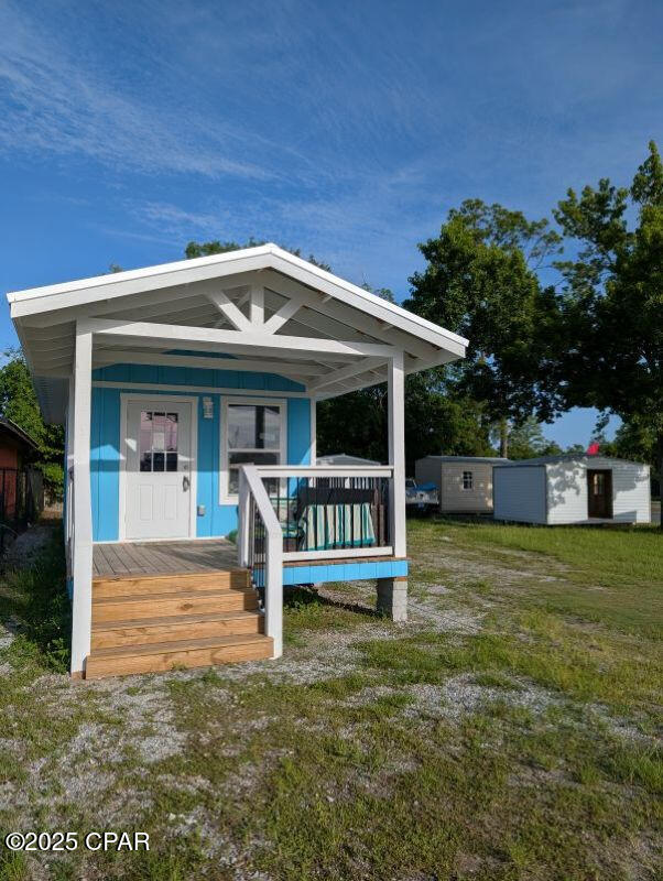 3115 E 2nd Street, Panama City, Florida image 1