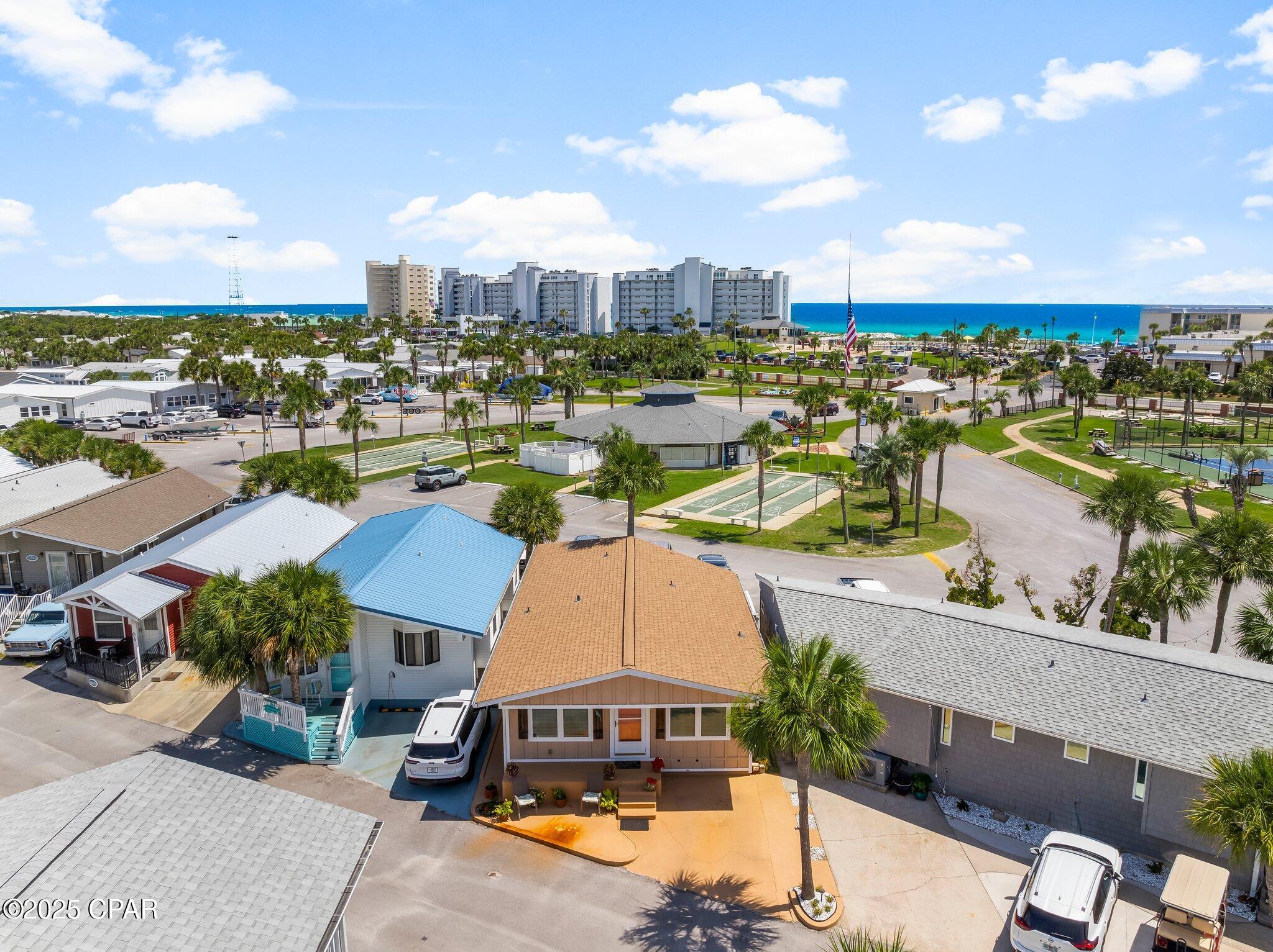 2 Dolphin Lane, Panama City Beach, Florida image 23