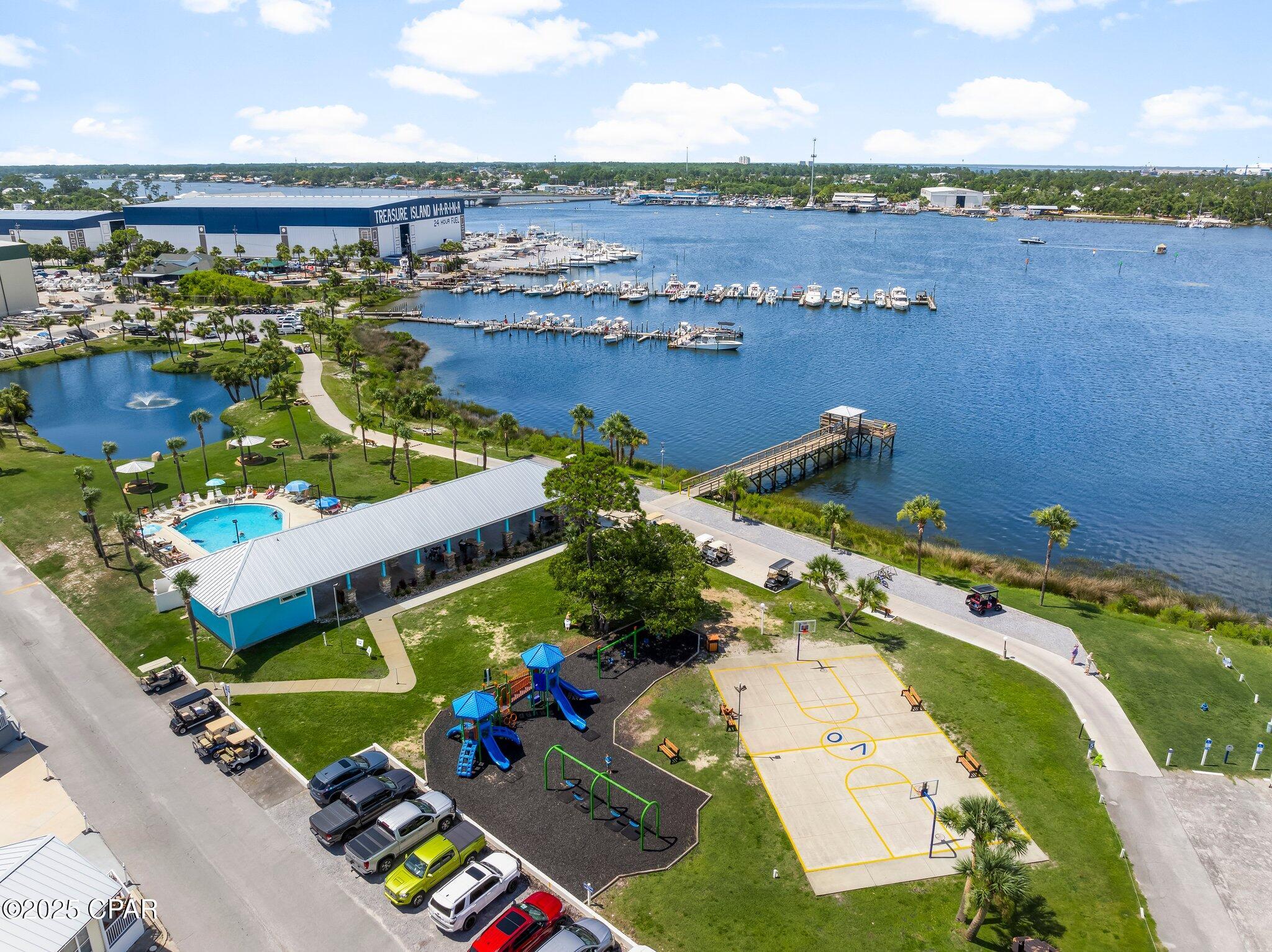 2 Dolphin Lane, Panama City Beach, Florida image 39