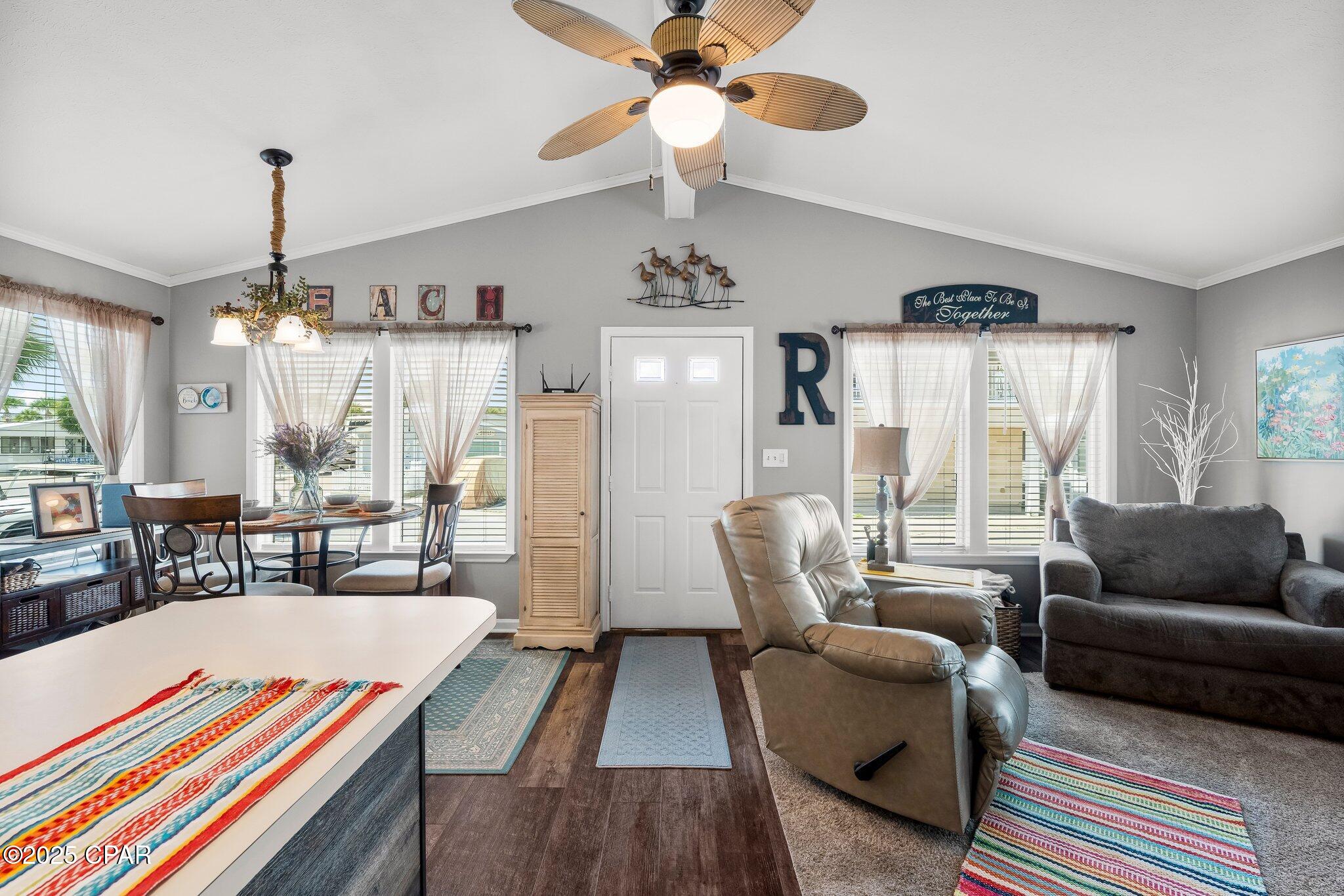 2 Dolphin Lane, Panama City Beach, Florida image 7