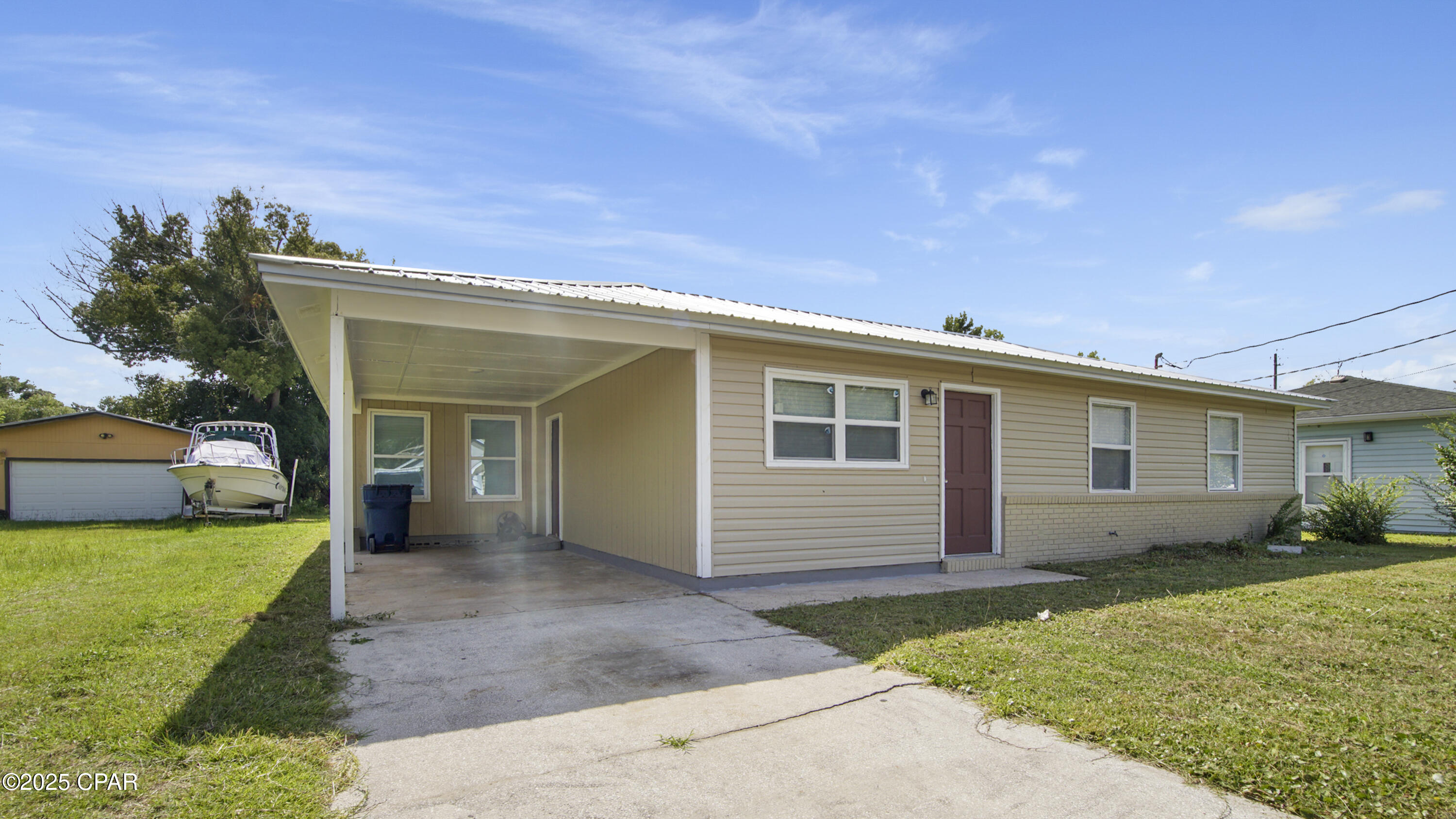 1613 Friendship Avenue, Panama City, Florida image 1
