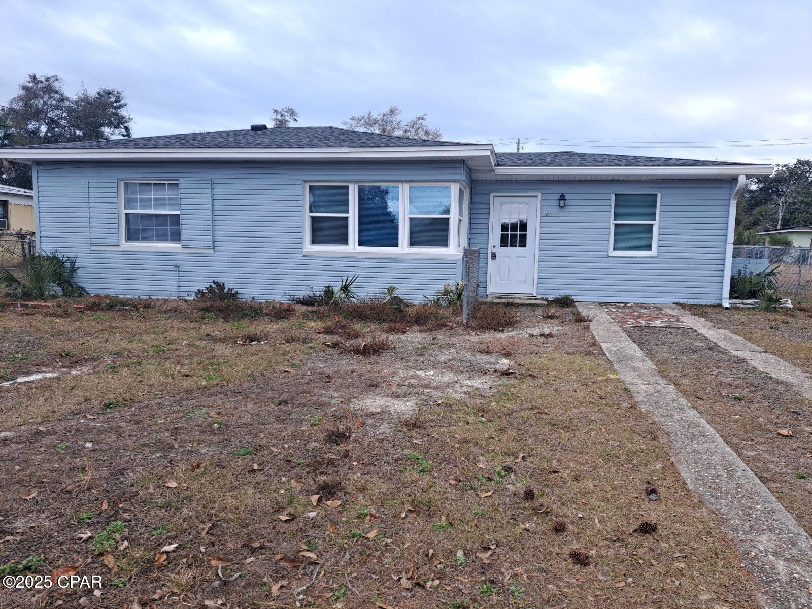 Details for 709 Williams Avenue, Panama City, FL 32401