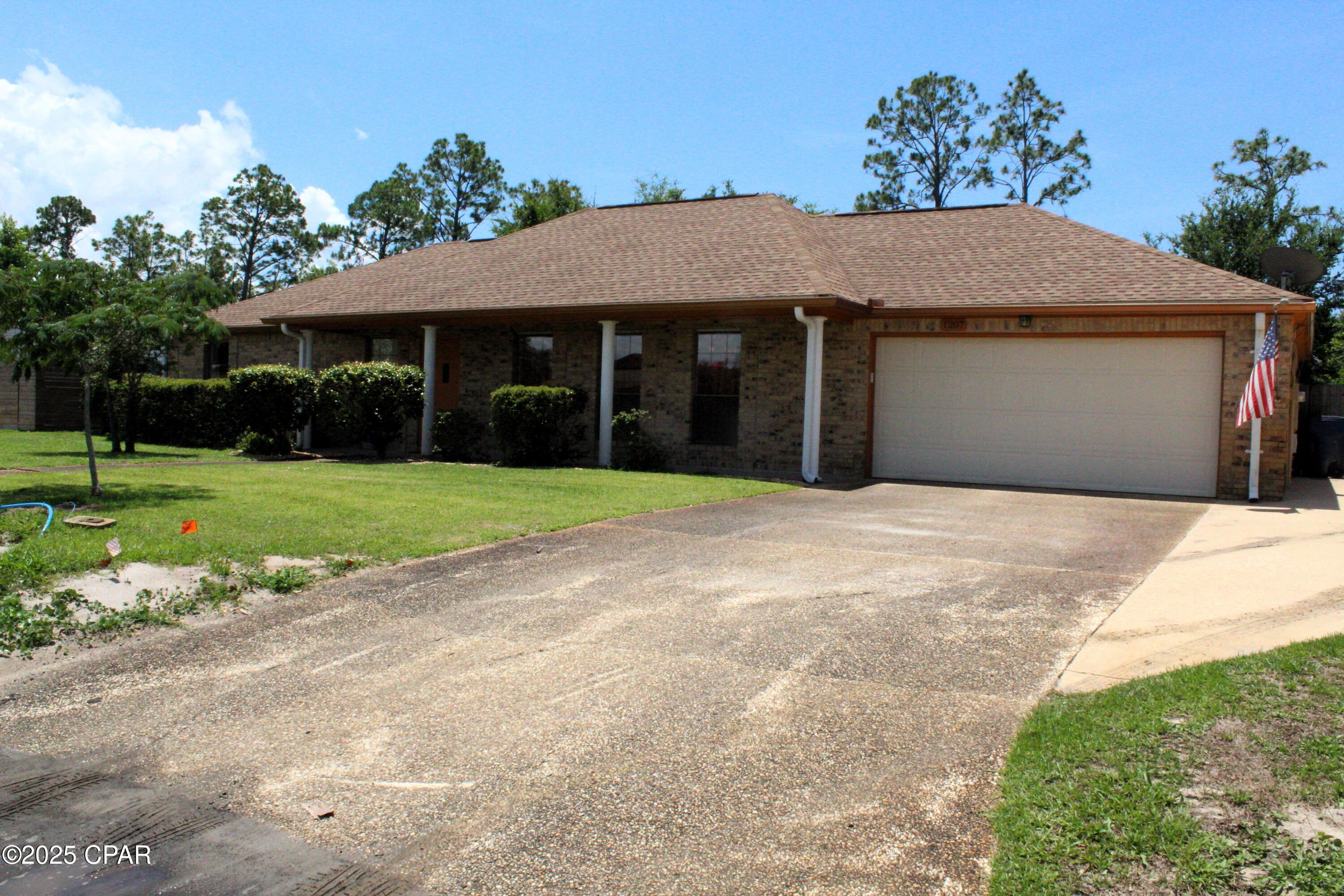1207 Tuscany Road, Panama City, Florida image 1