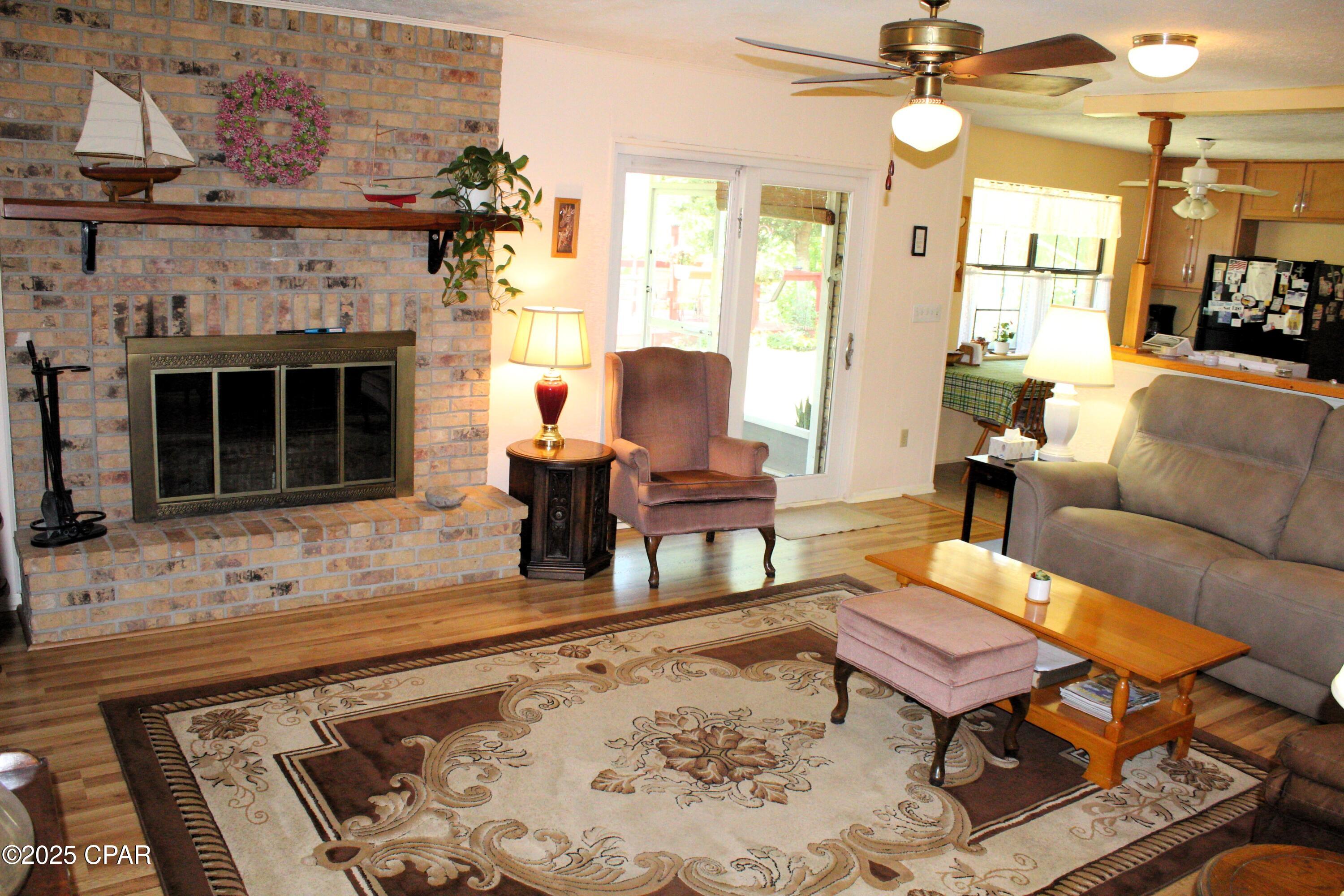 1207 Tuscany Road, Panama City, Florida image 10