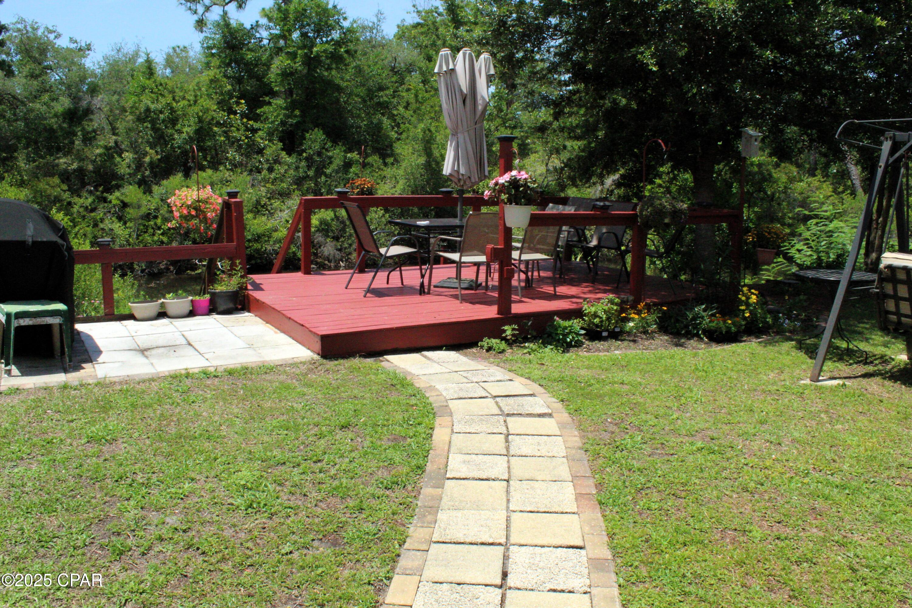 1207 Tuscany Road, Panama City, Florida image 35
