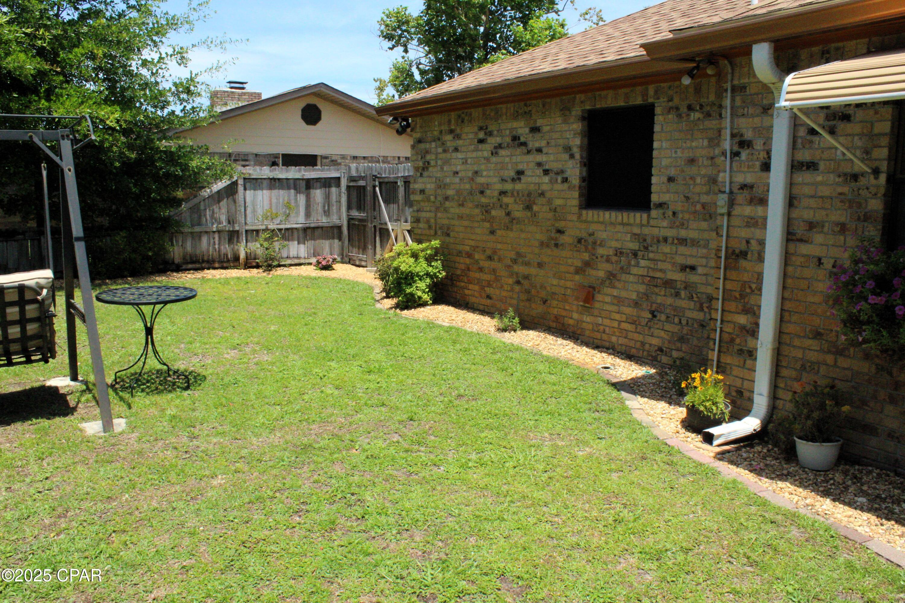 1207 Tuscany Road, Panama City, Florida image 41