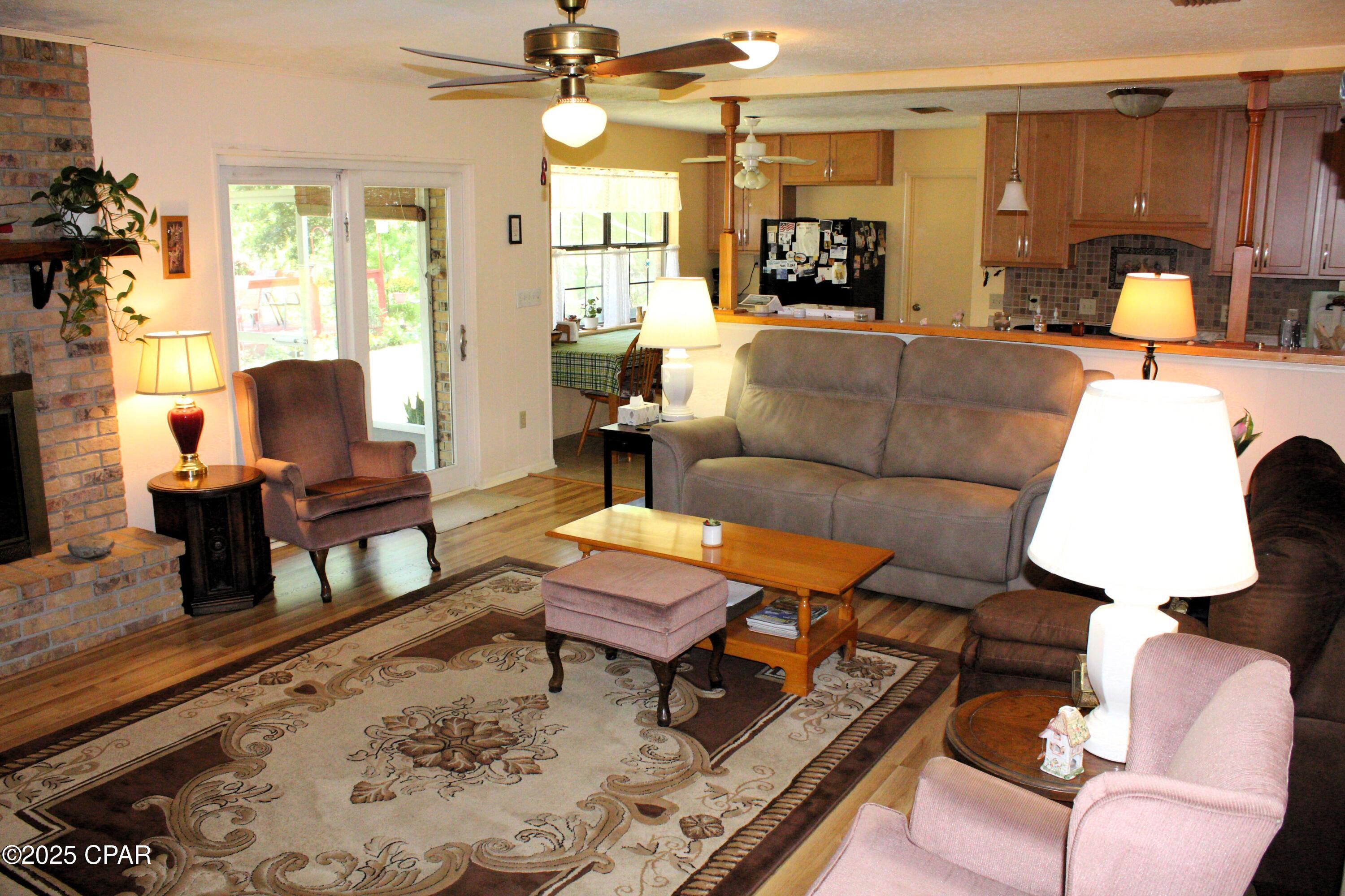 1207 Tuscany Road, Panama City, Florida image 9