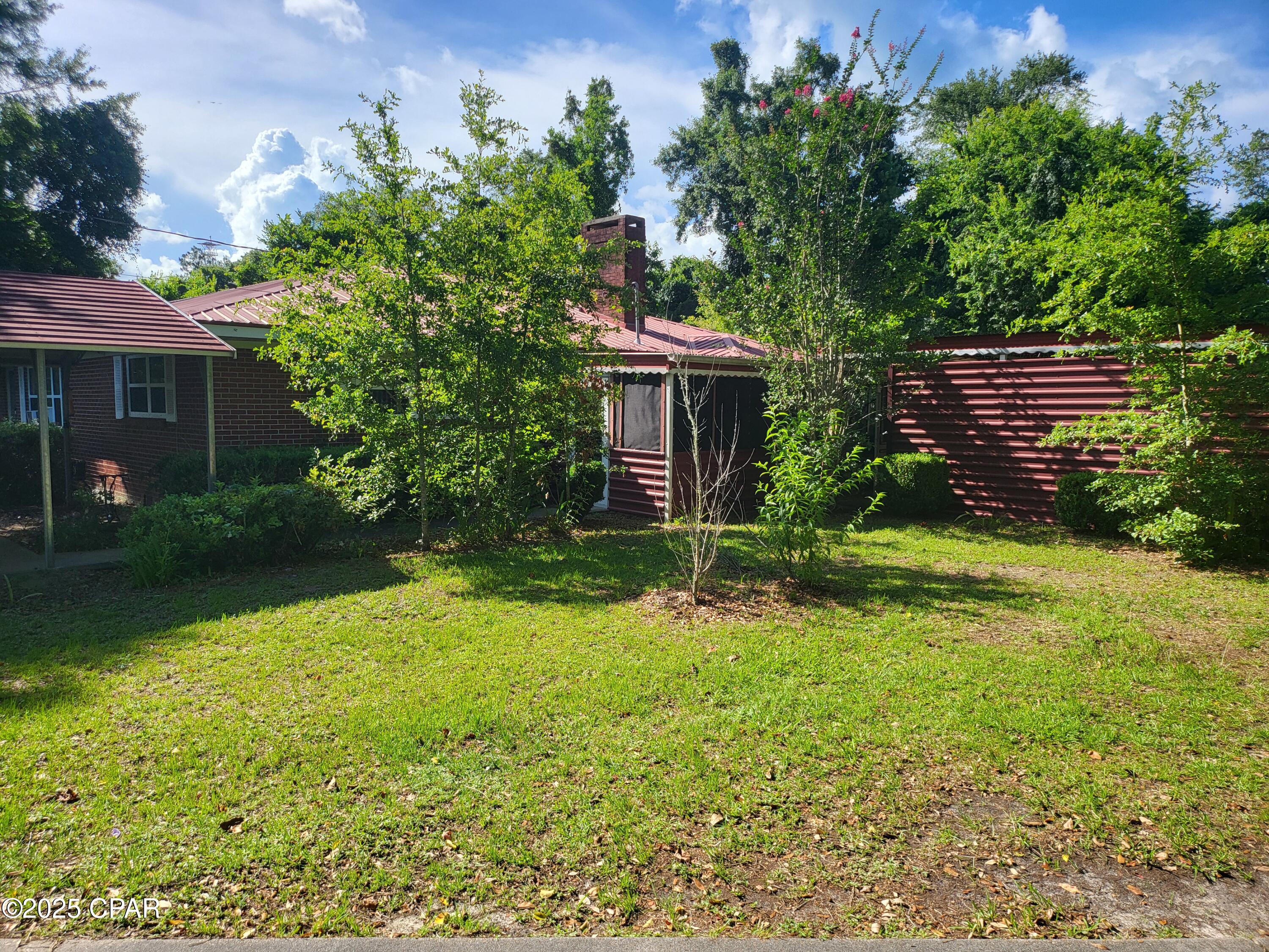 4010 Old Cottondale Road, Marianna, Florida image 15