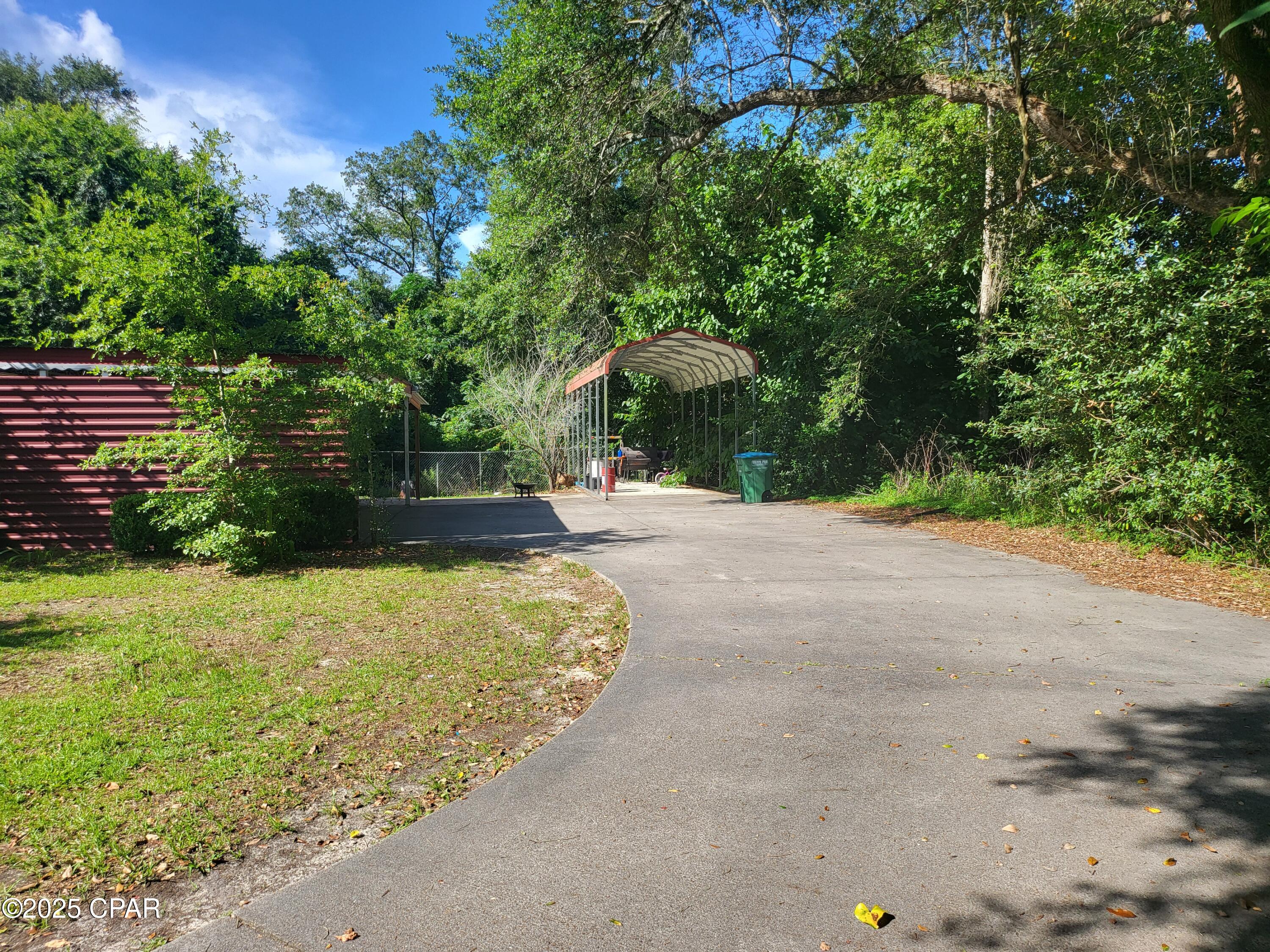 4010 Old Cottondale Road, Marianna, Florida image 16