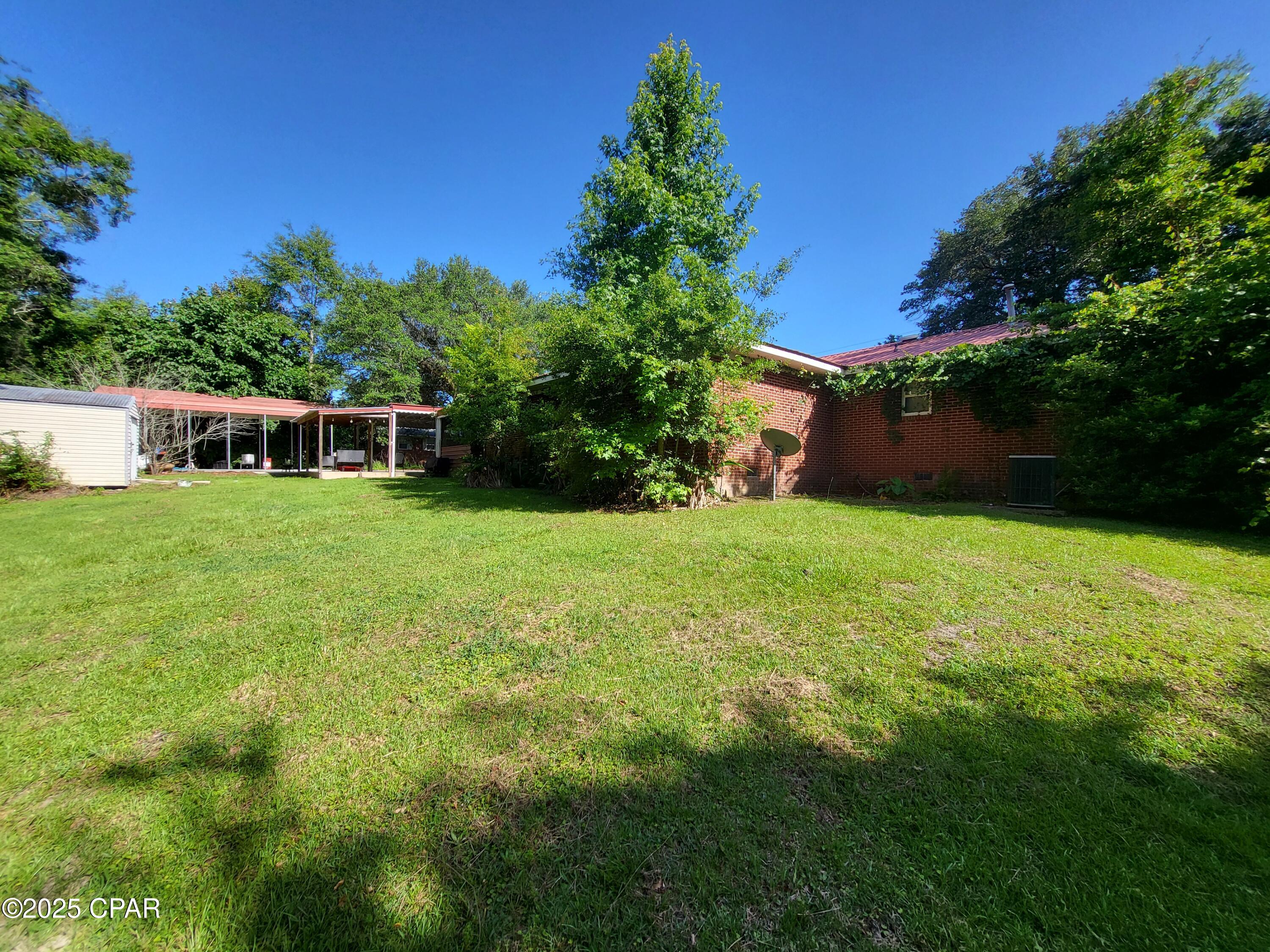 4010 Old Cottondale Road, Marianna, Florida image 19